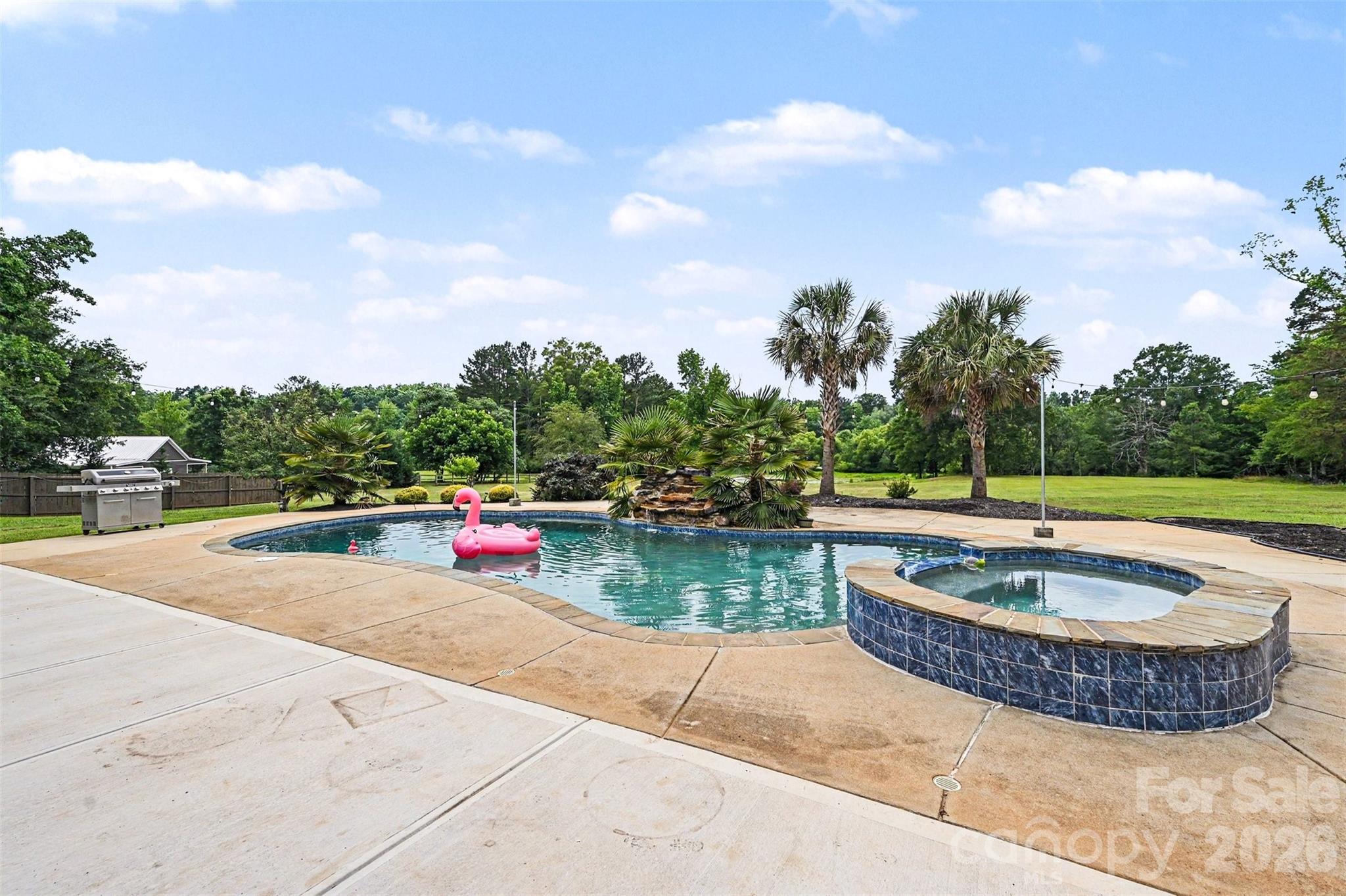 Shiloh Farms - Residential