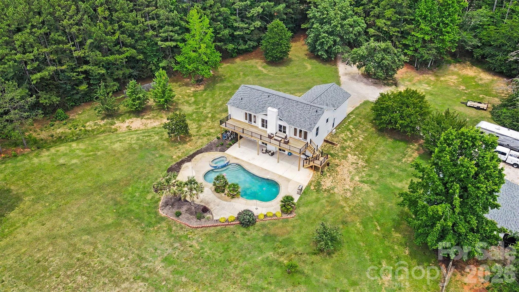 Shiloh Farms - Residential