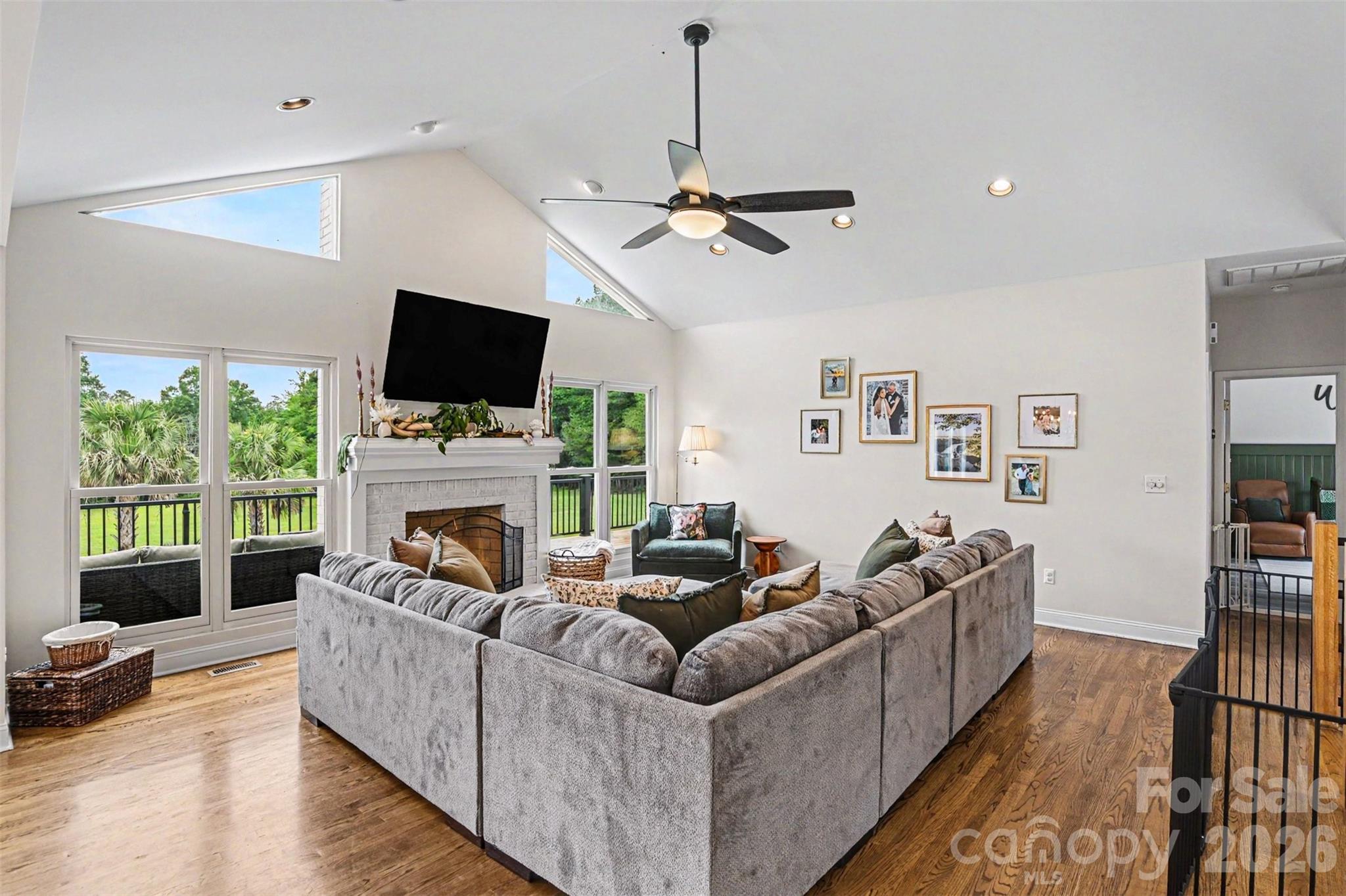 Shiloh Farms - Residential
