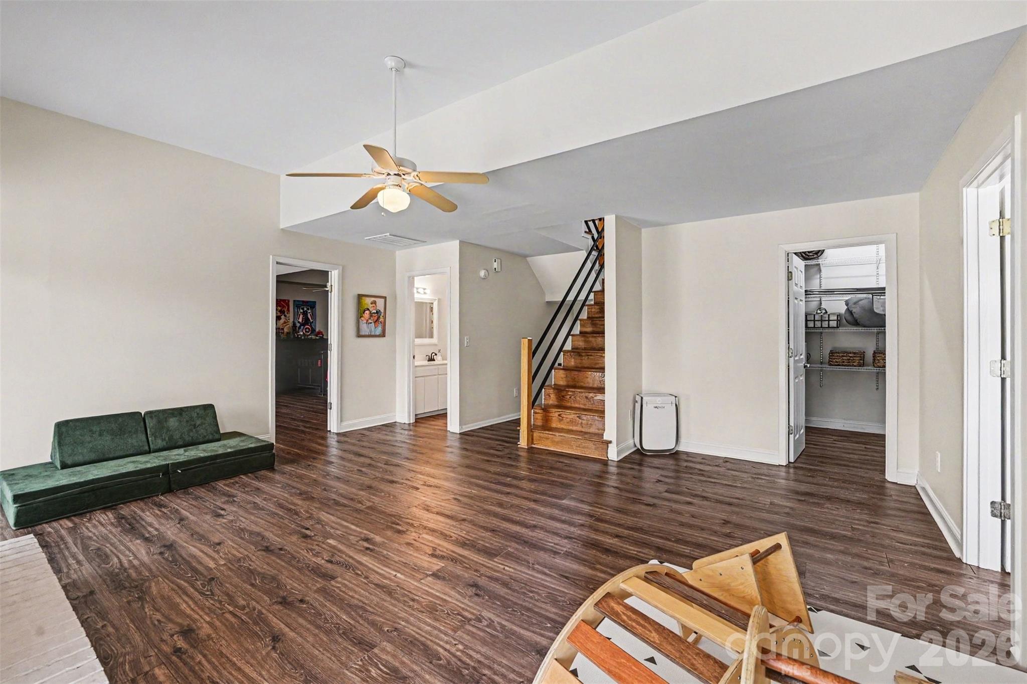 Shiloh Farms - Residential