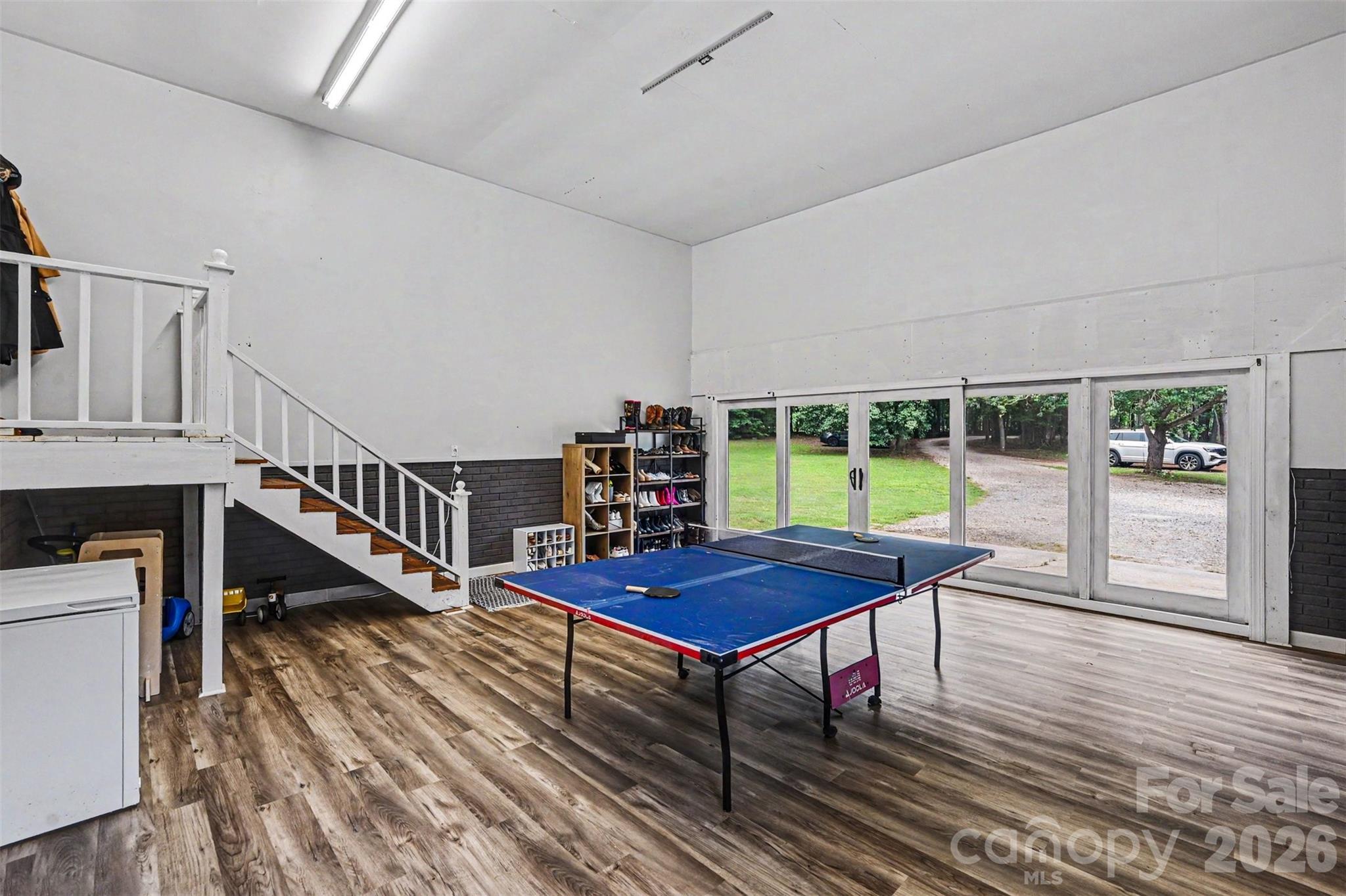 Shiloh Farms - Residential