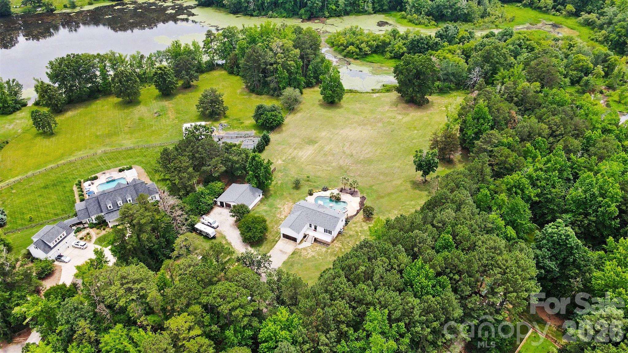 Shiloh Farms - Residential