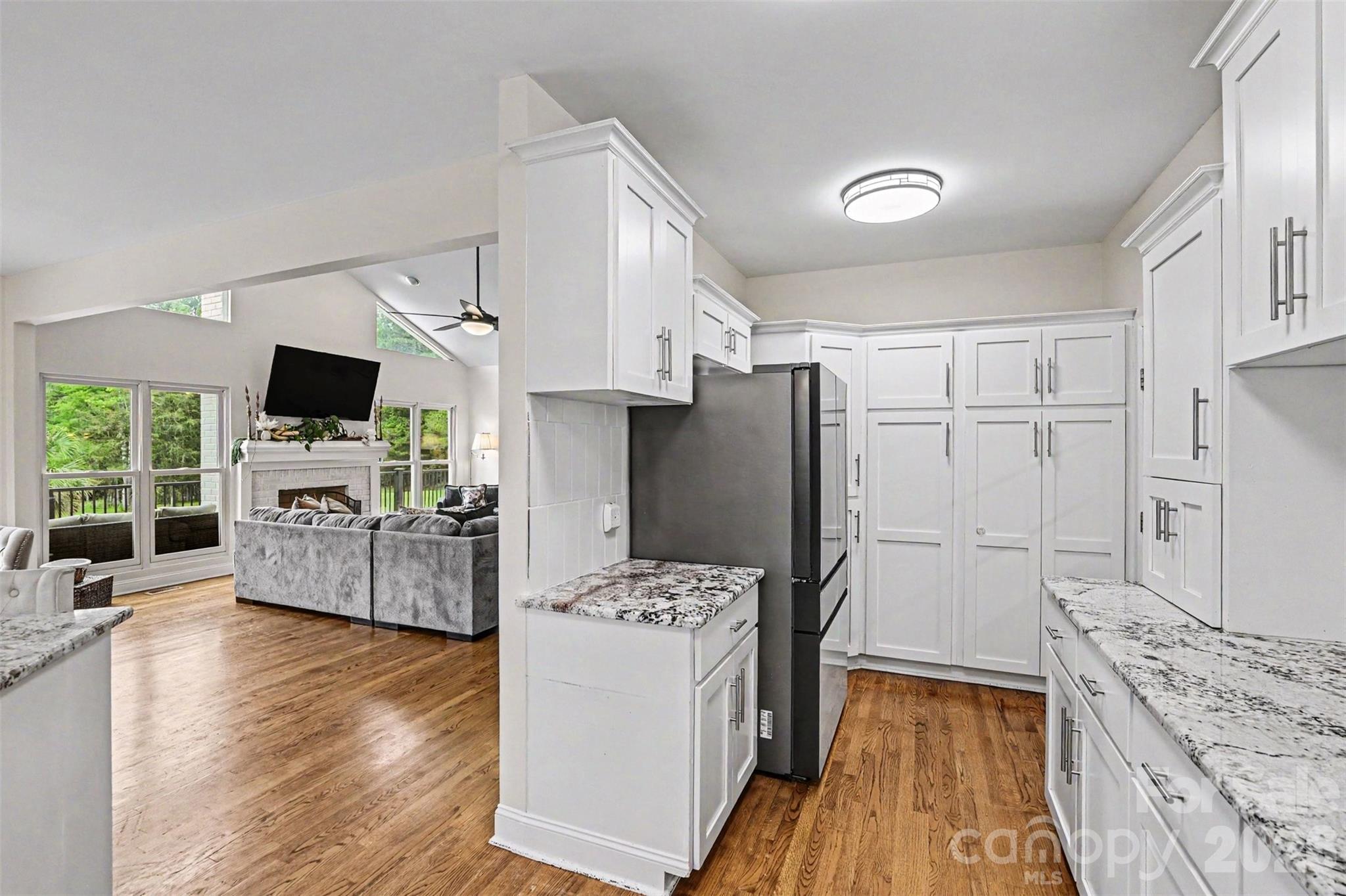 Shiloh Farms - Residential