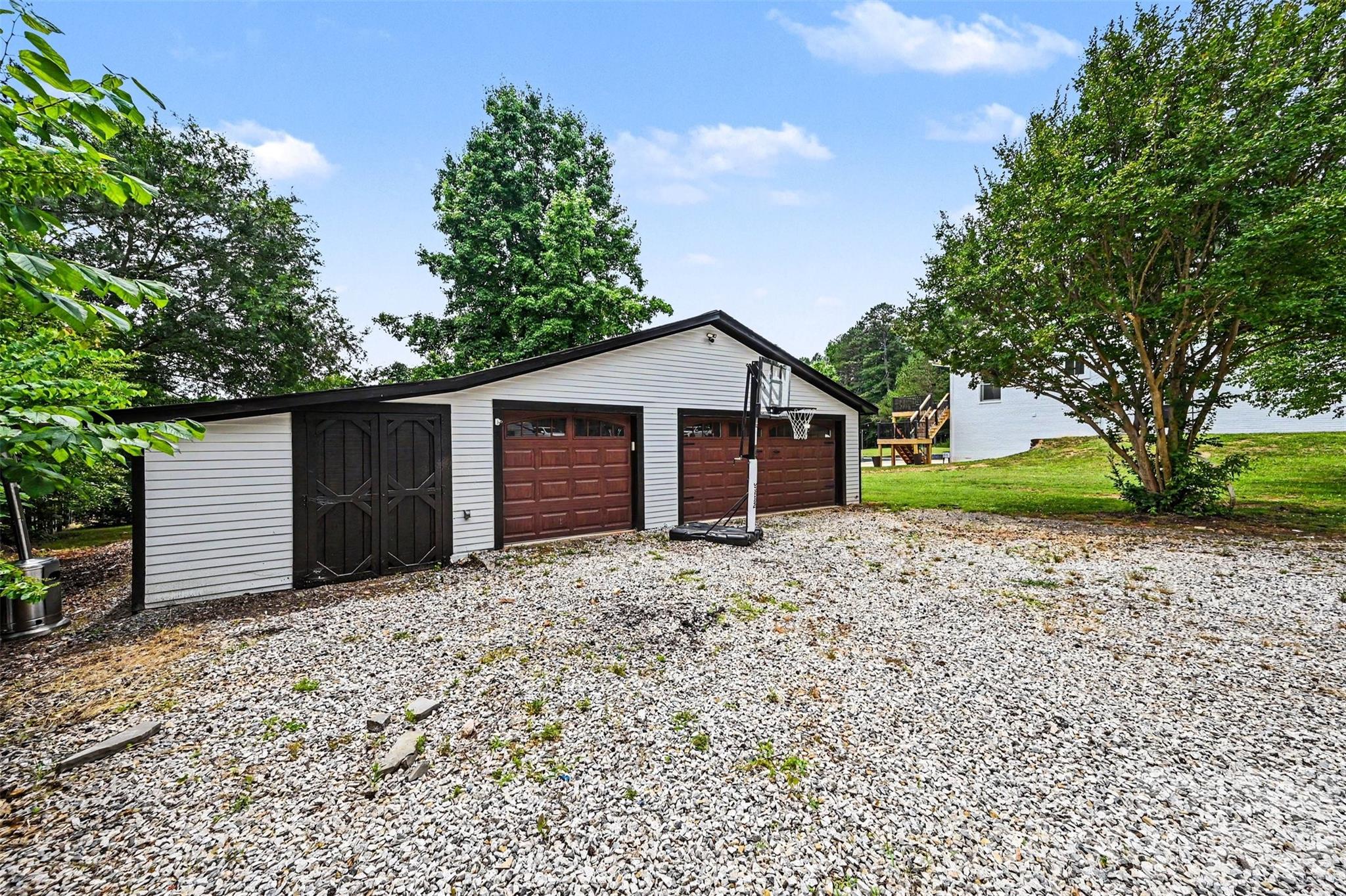 Shiloh Farms - Residential