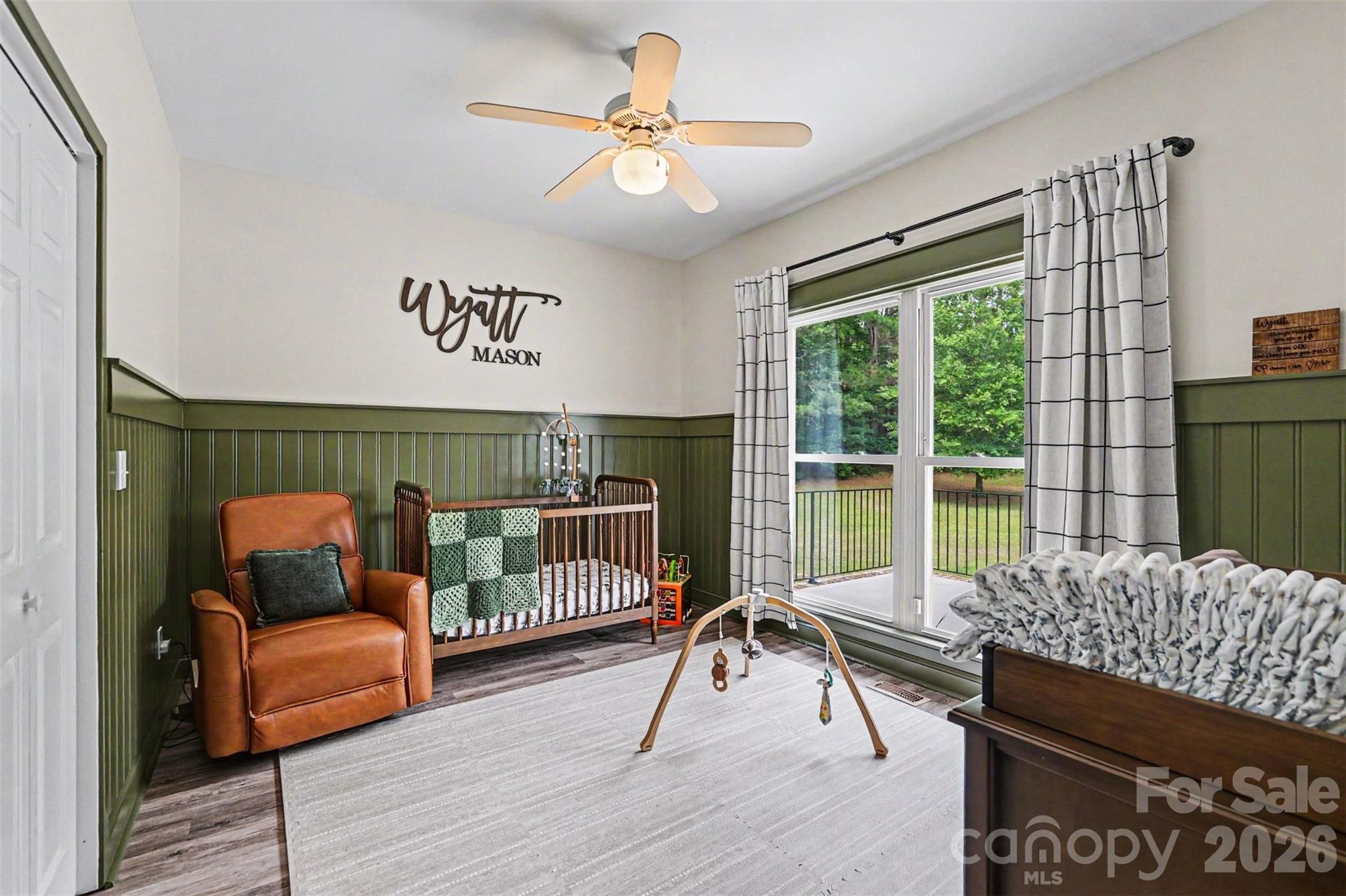 Shiloh Farms - Residential