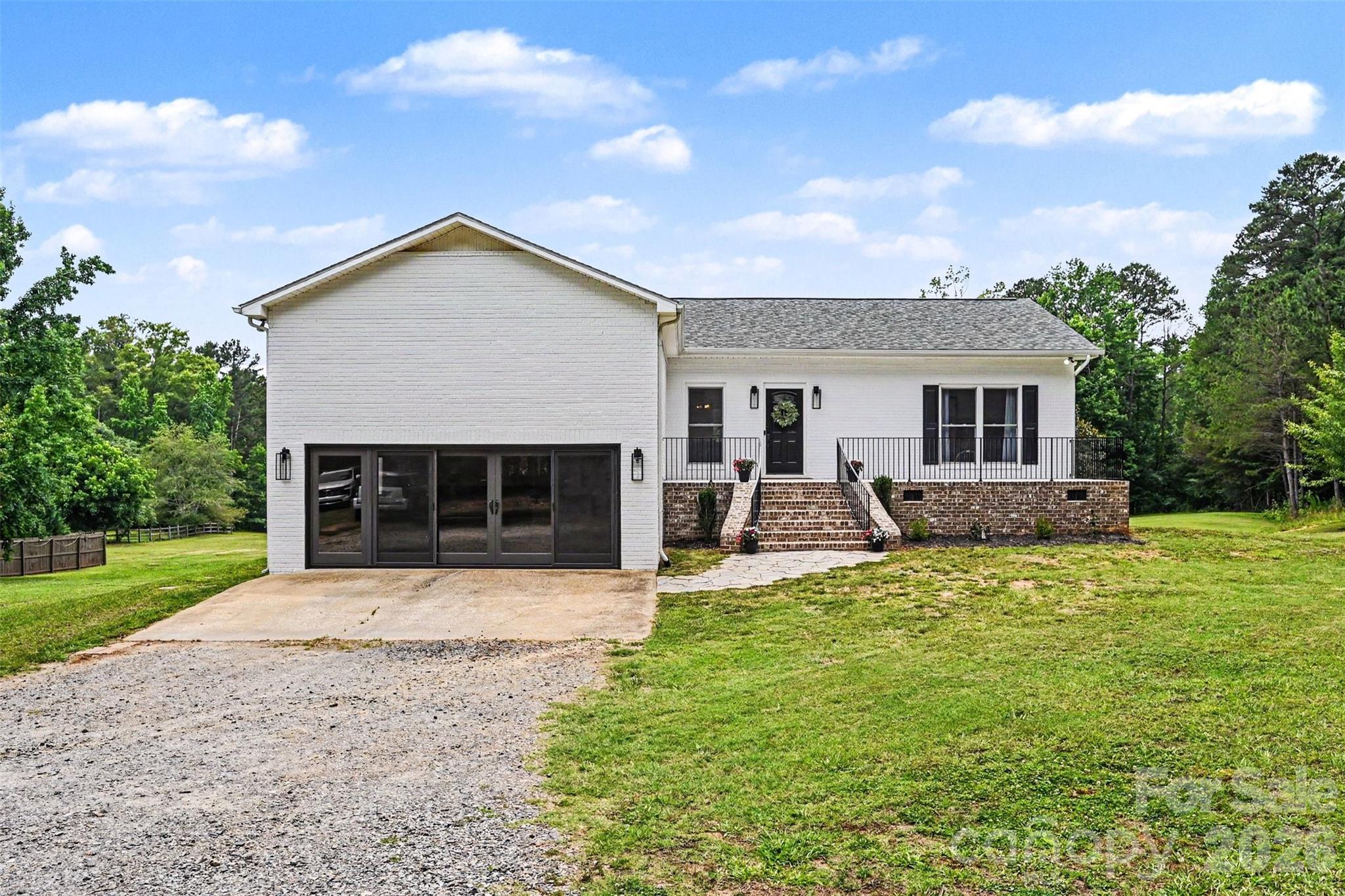 Shiloh Farms - Residential