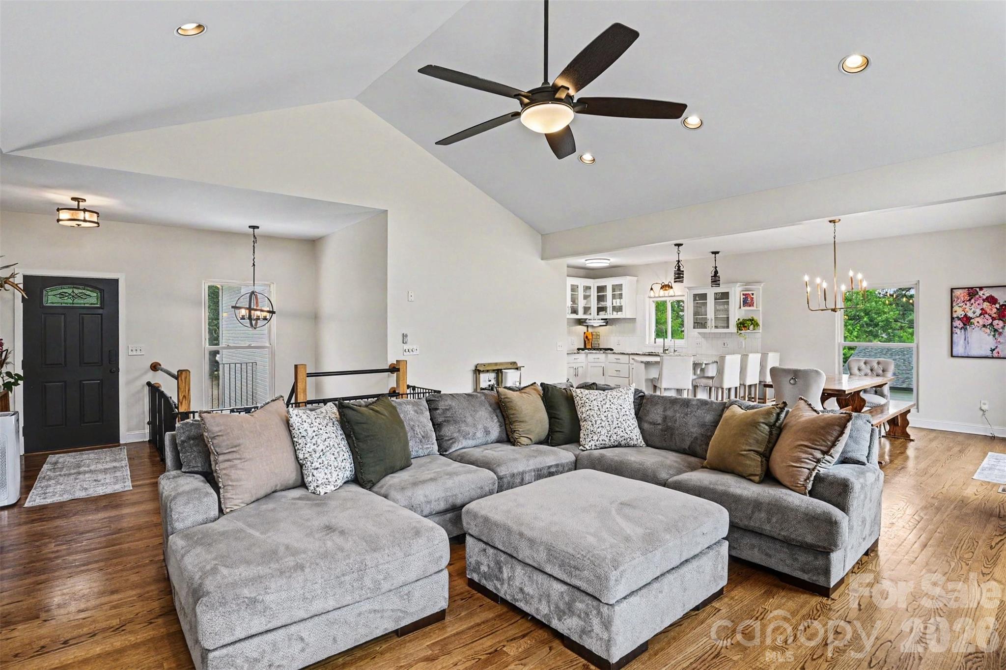 Shiloh Farms - Residential