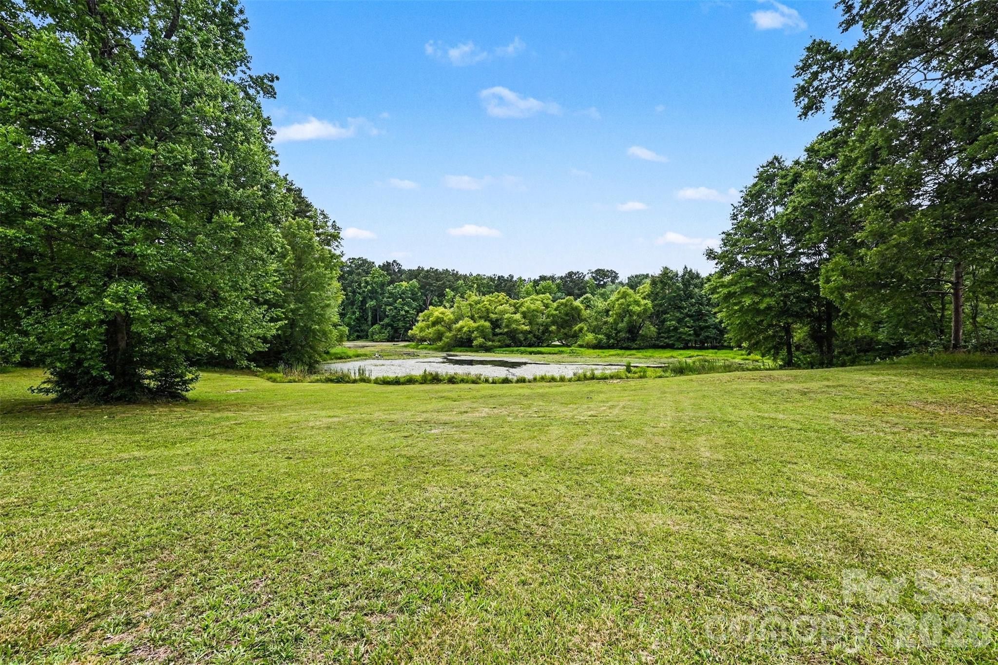 Shiloh Farms - Residential