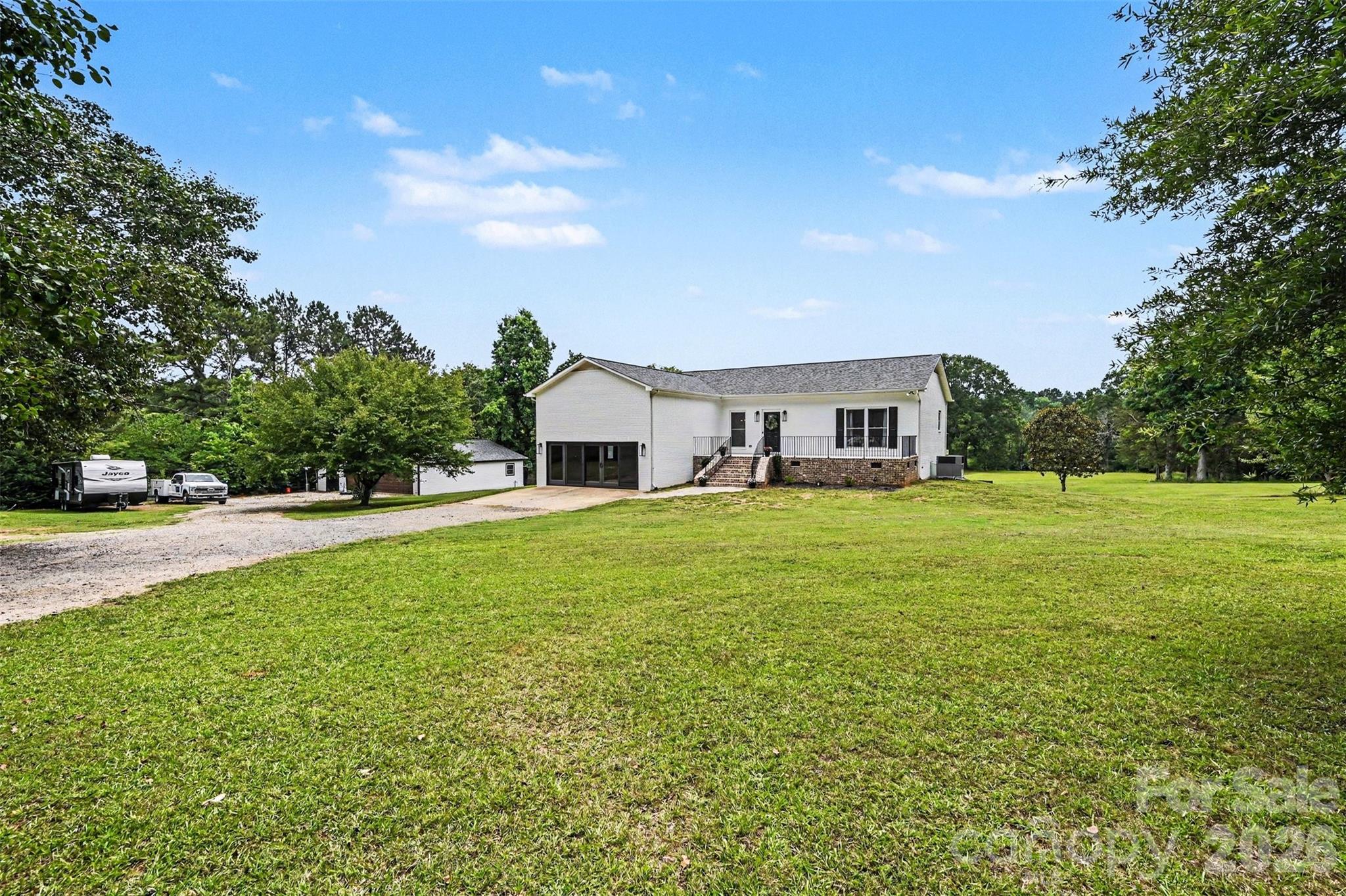 Shiloh Farms - Residential