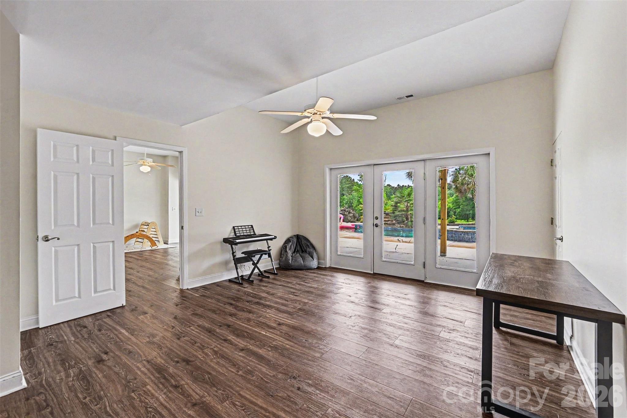 Shiloh Farms - Residential