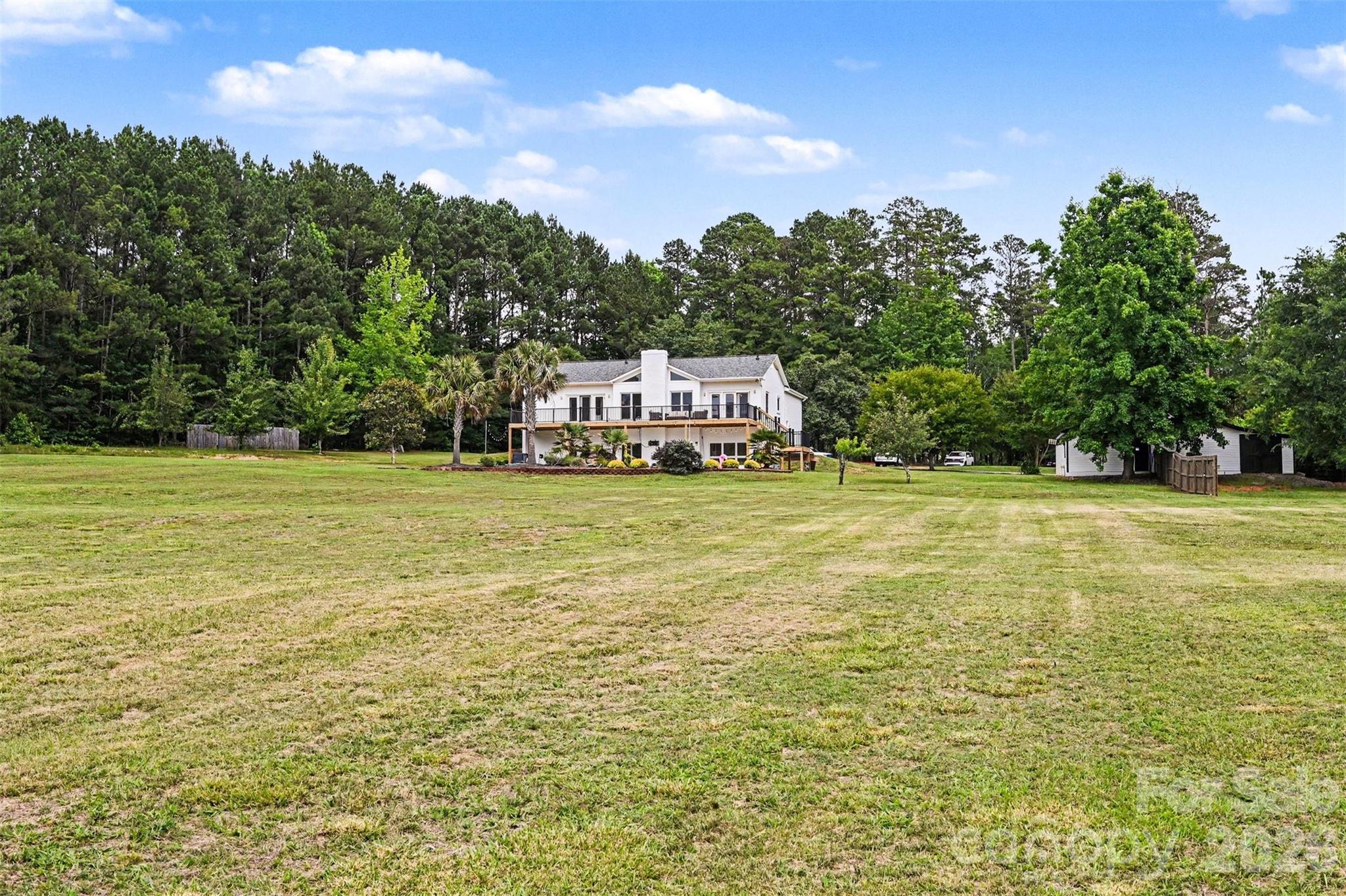 Shiloh Farms - Residential