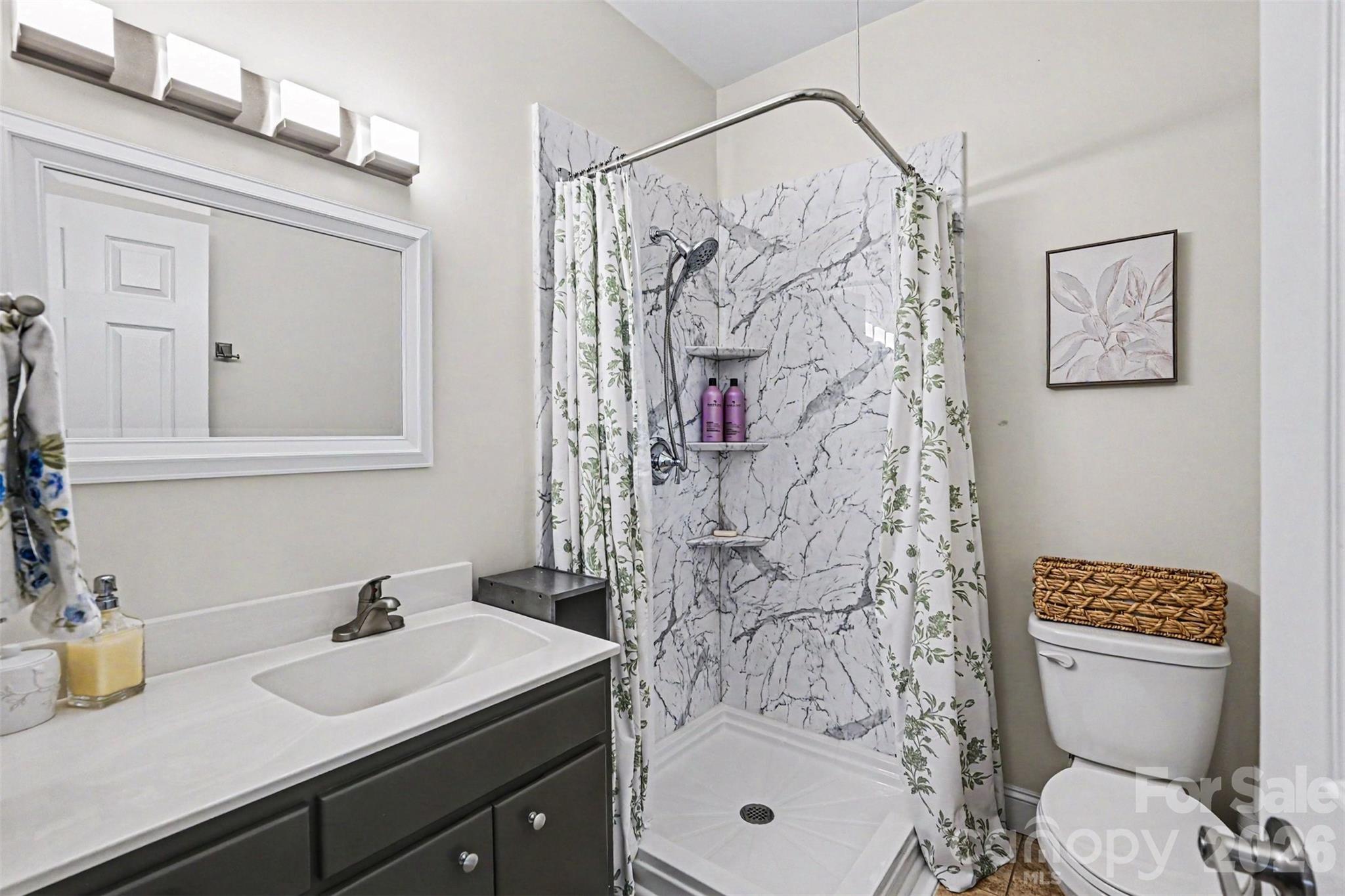 Shiloh Farms - Residential