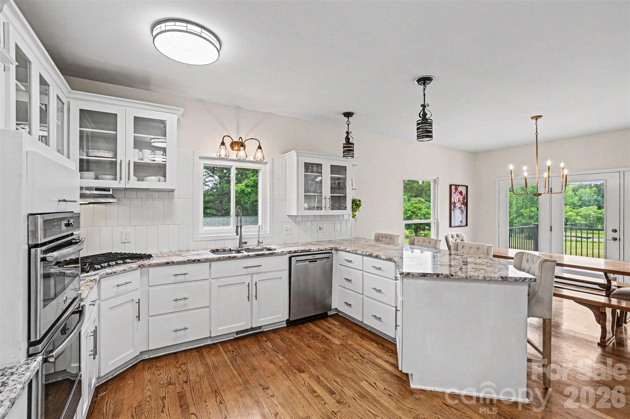 Shiloh Farms - Residential