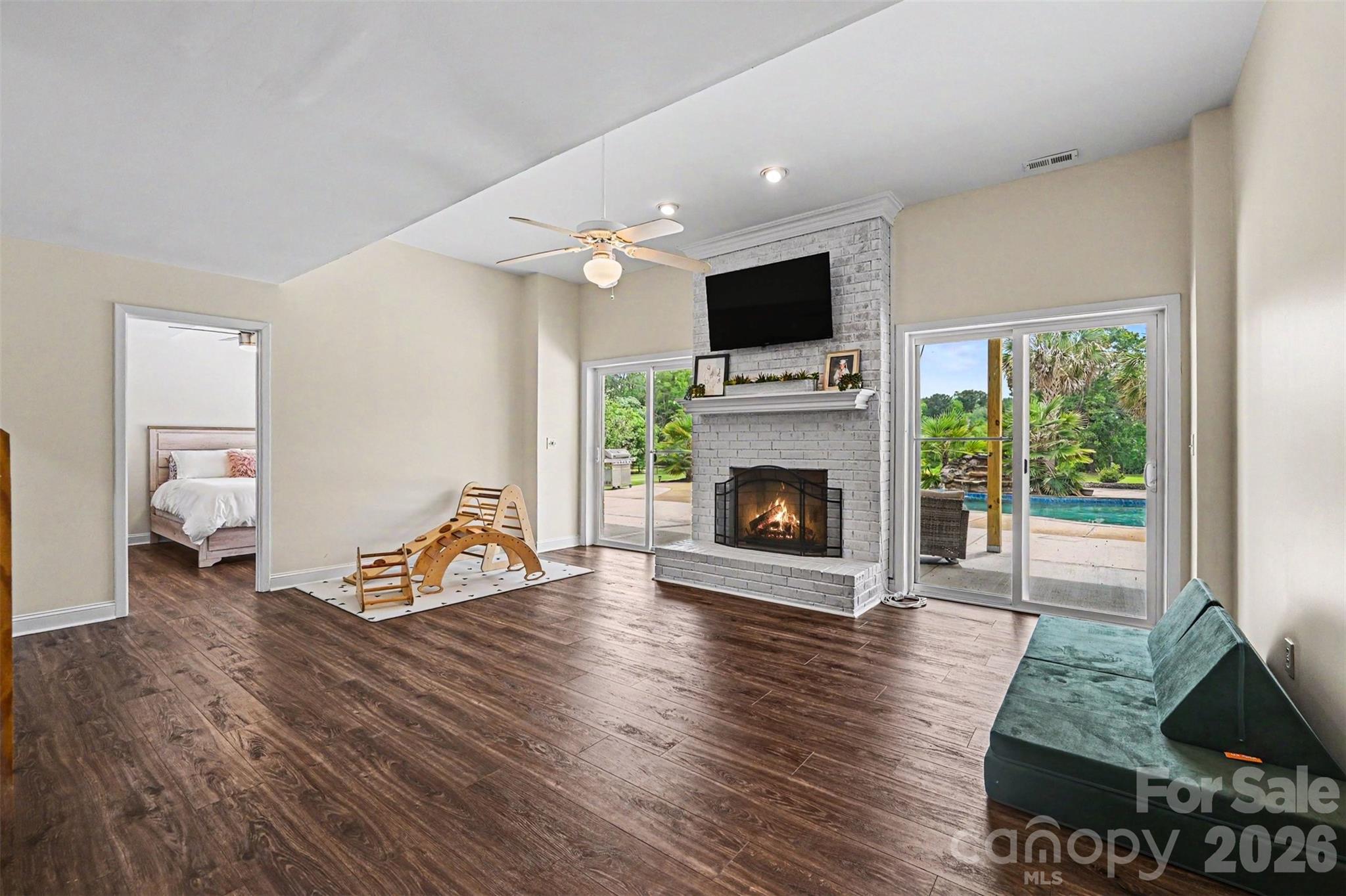 Shiloh Farms - Residential
