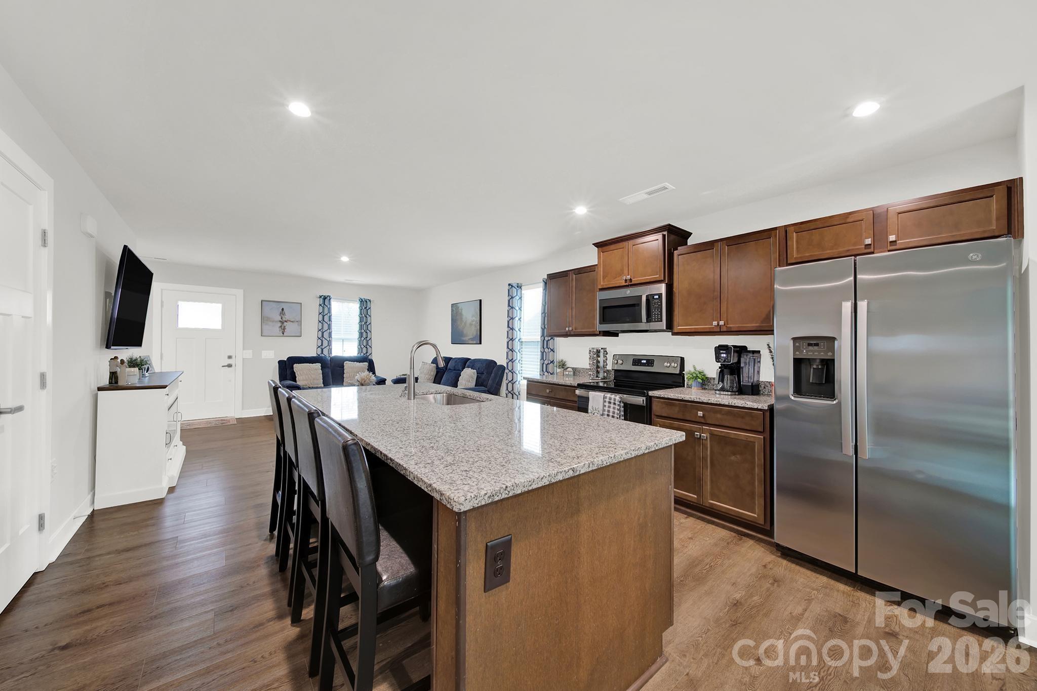 Rosegate - Residential