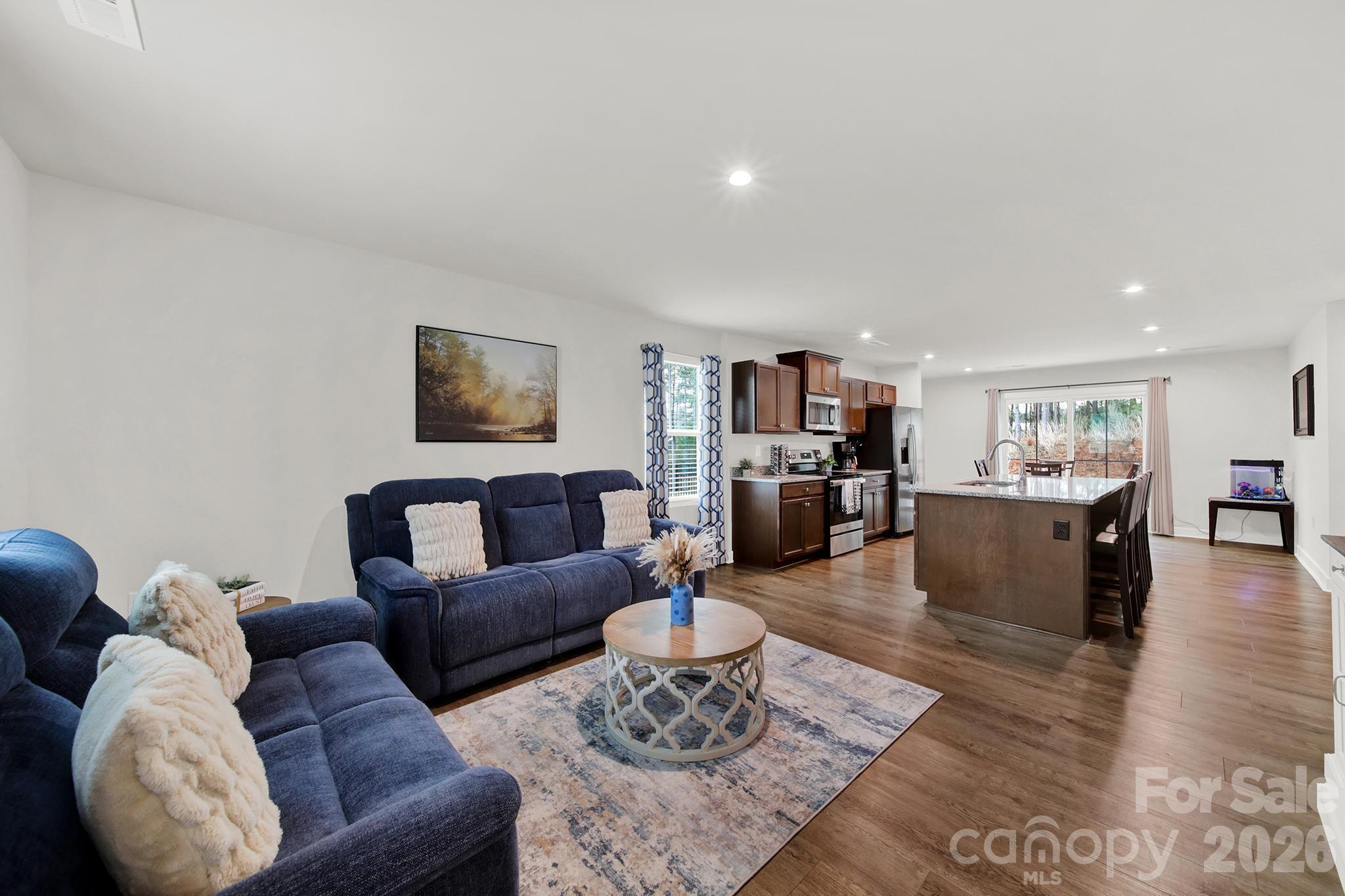 Rosegate - Residential