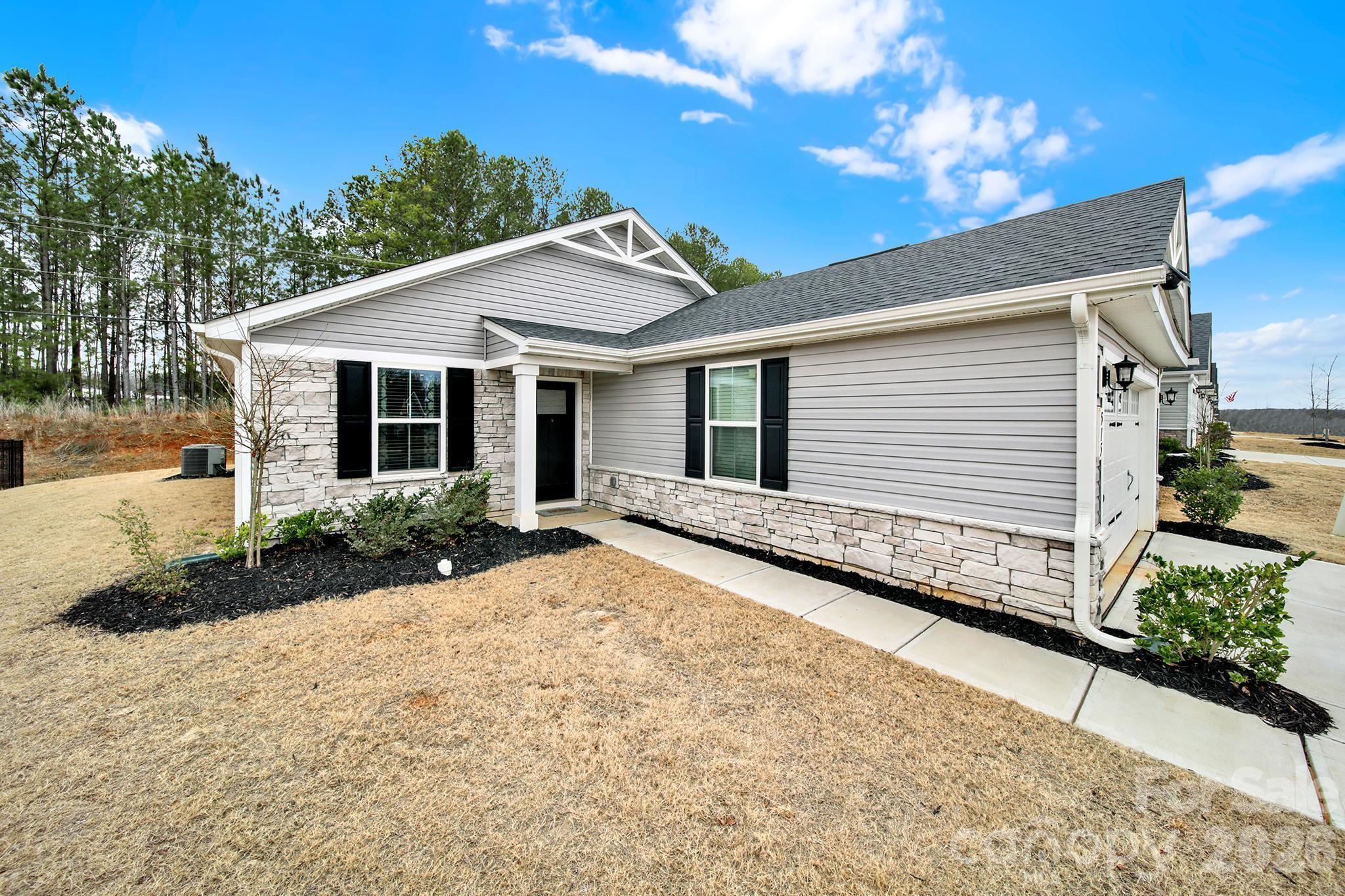 Rosegate - Residential