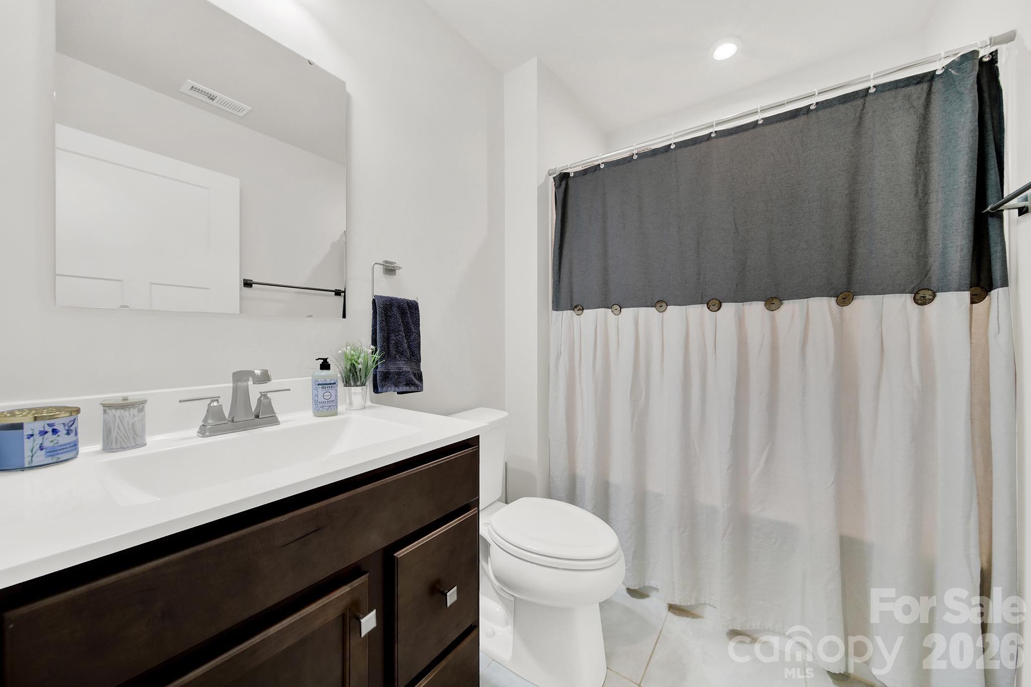 Rosegate - Residential