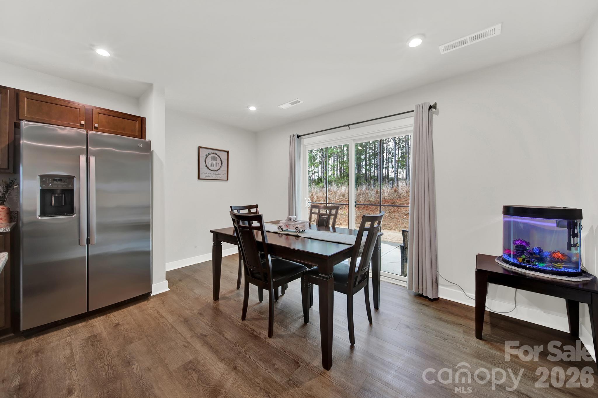 Rosegate - Residential