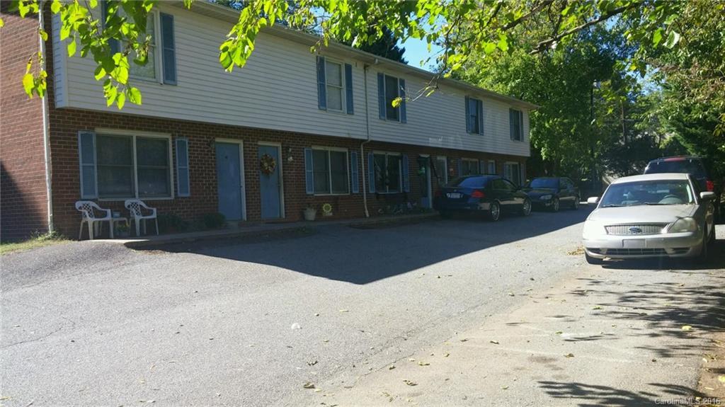 PRICE IMPROVEMENT!! BRING OFFERS!!! INVESTOR ALERT!! 5 unit townhouse building for sale! Good rental history.  Do not disturb tenants! Contact listing agents for showing information. No sign
