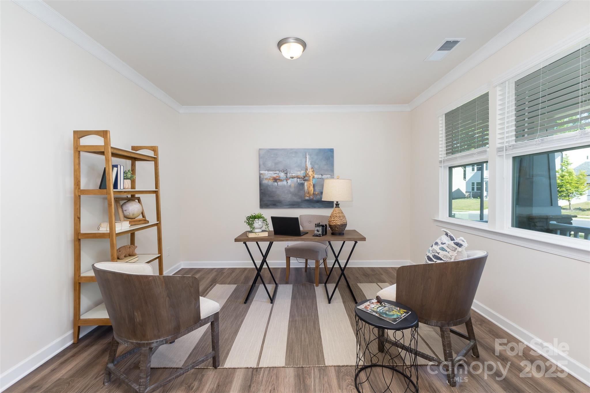 Lake Crest - Residential