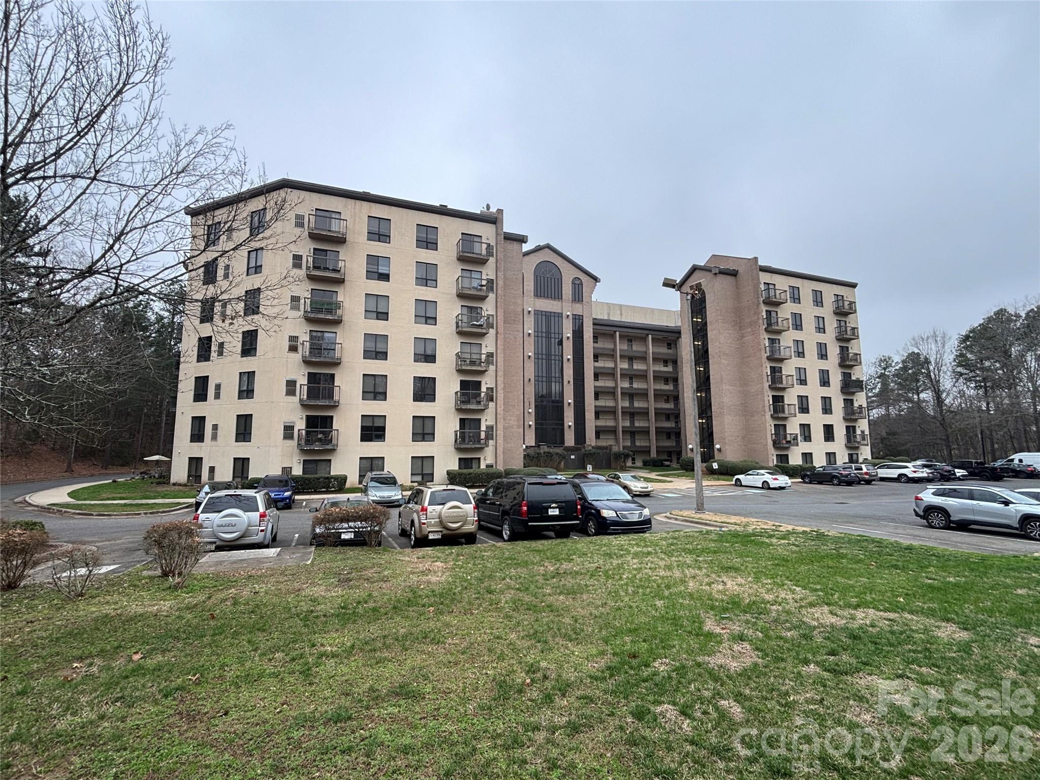 Kensington - Residential