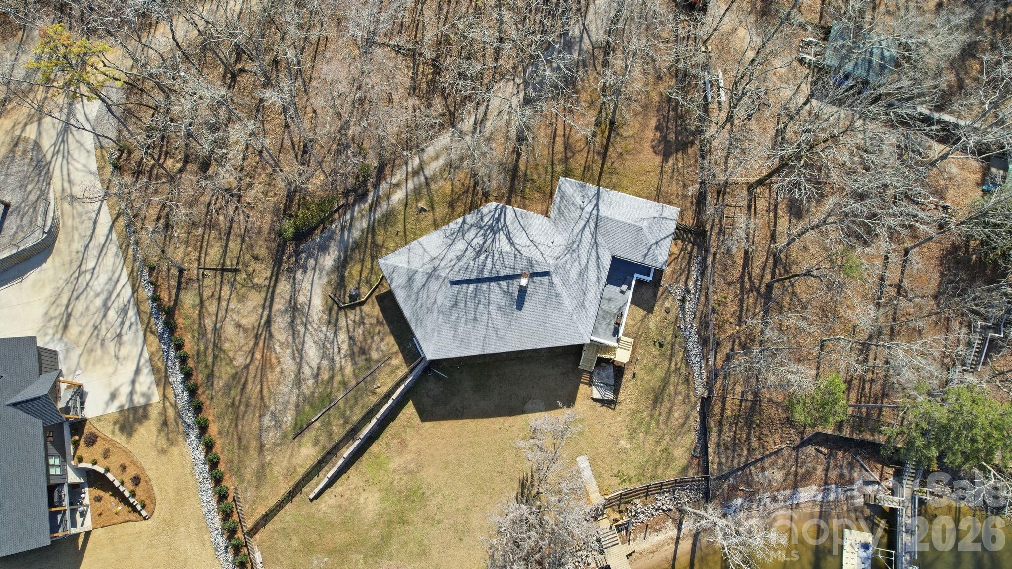 None - Residential