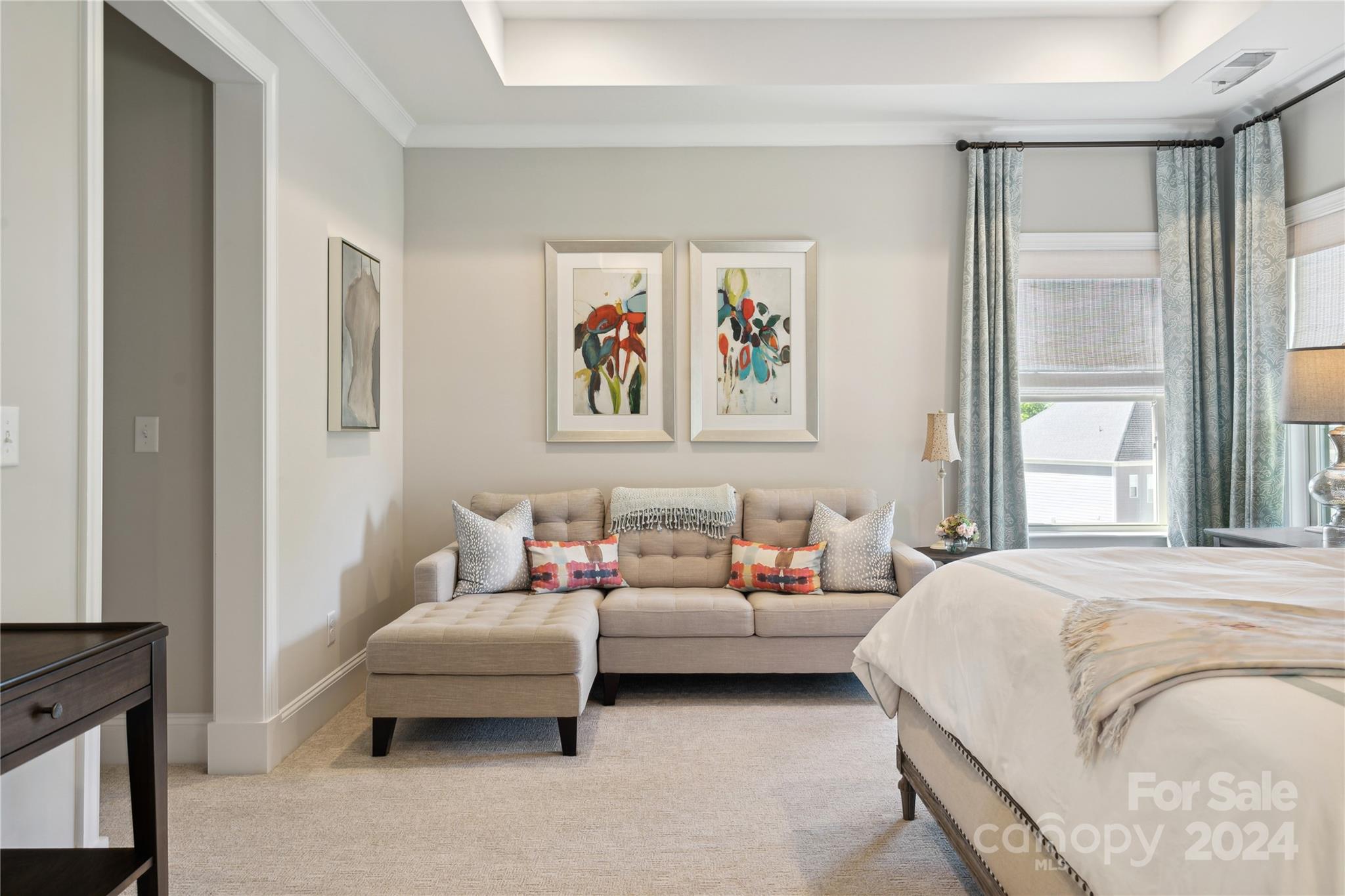 The Retreat at Rayfield - Residential