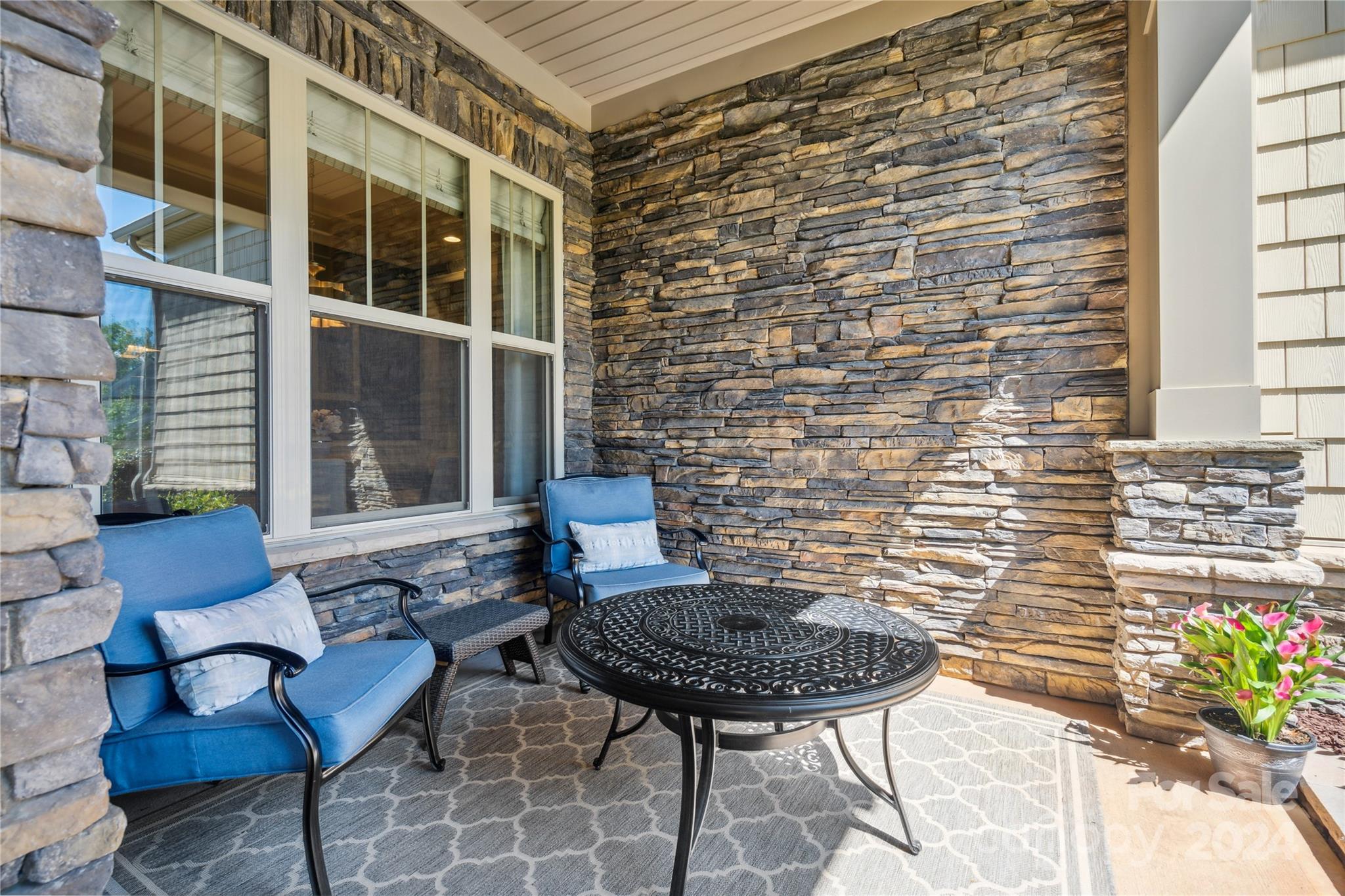 The Retreat at Rayfield - Residential