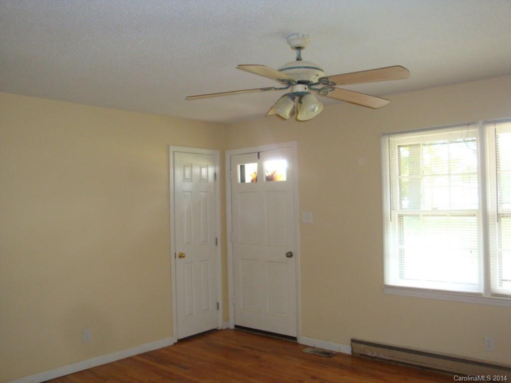 none - Residential