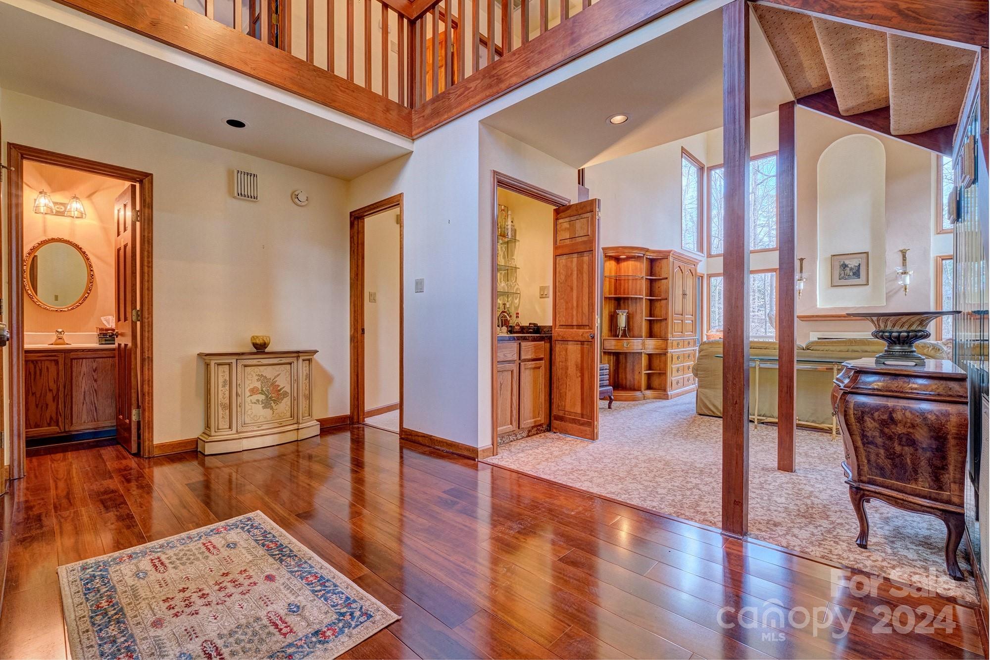 River Hills - Residential