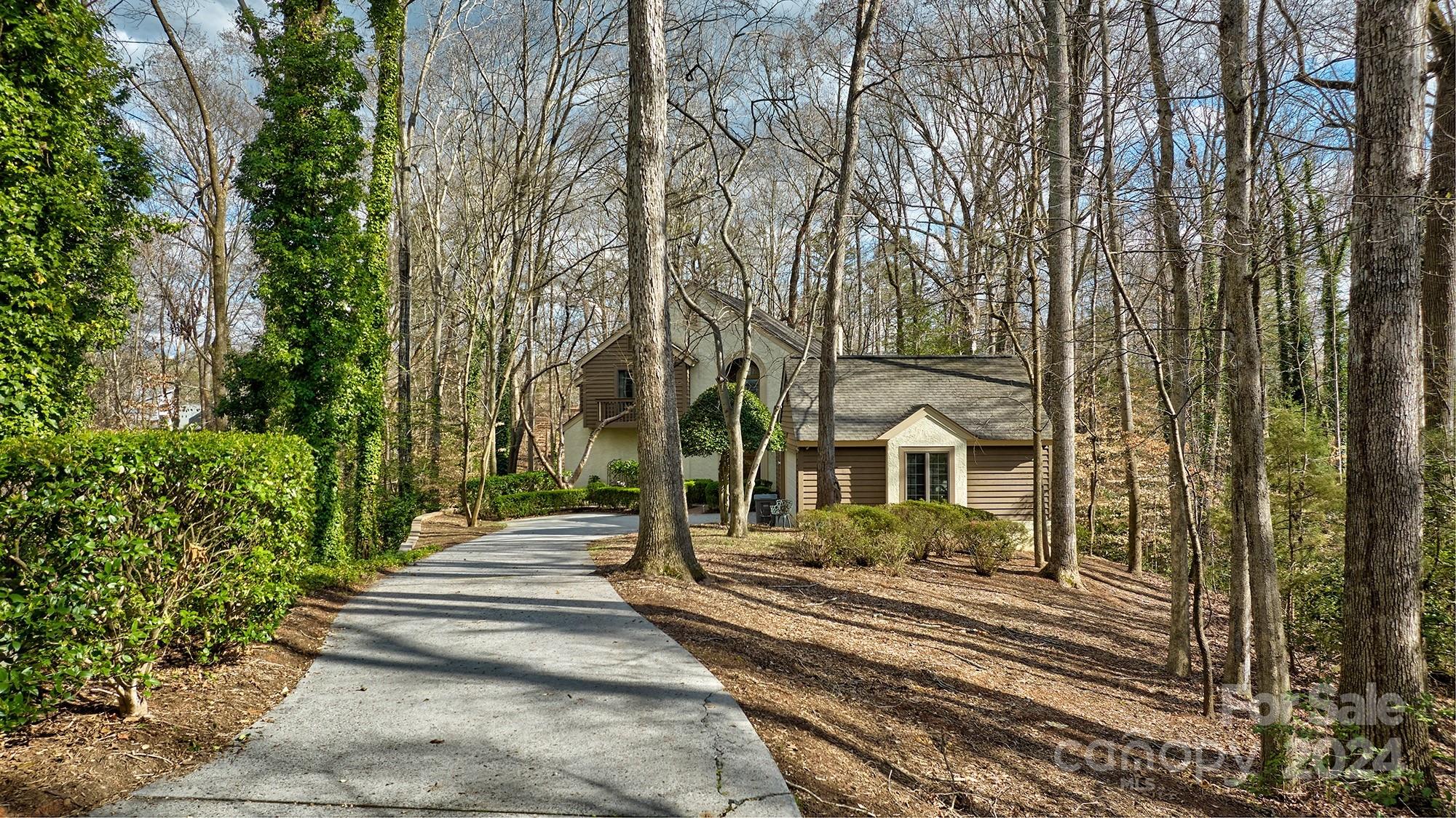 River Hills - Residential