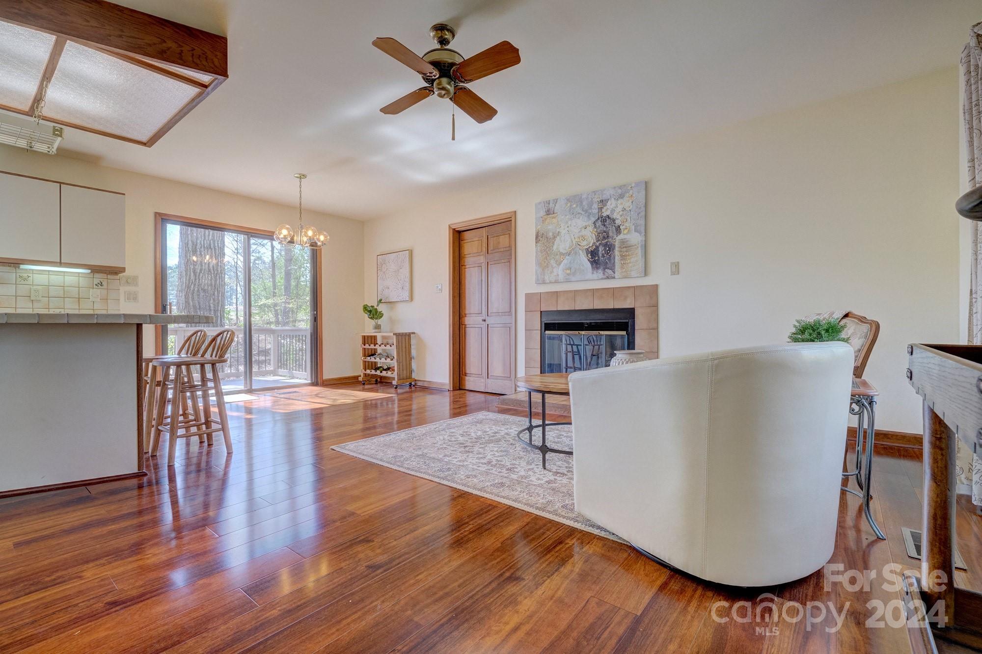 River Hills - Residential