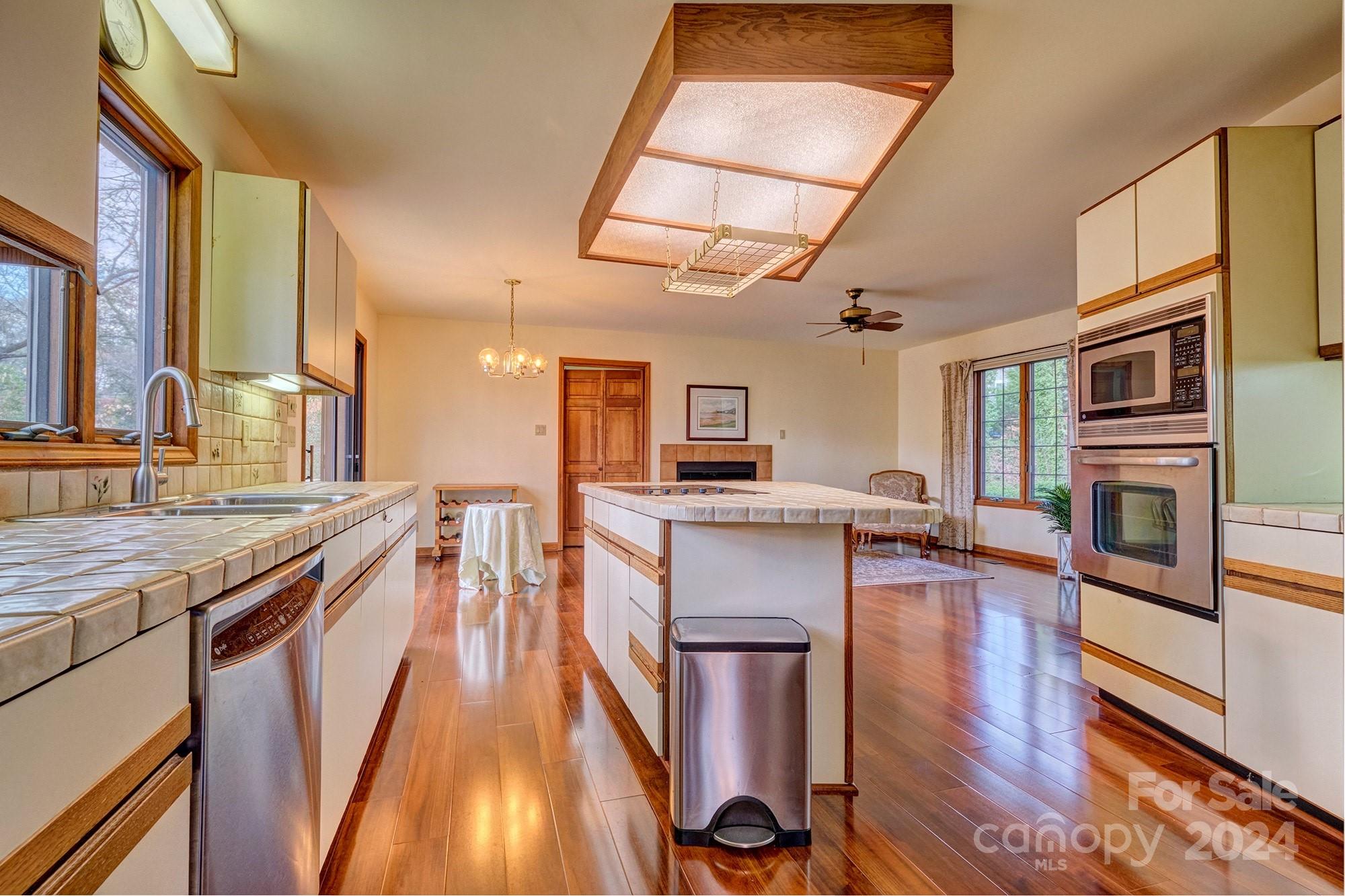 River Hills - Residential