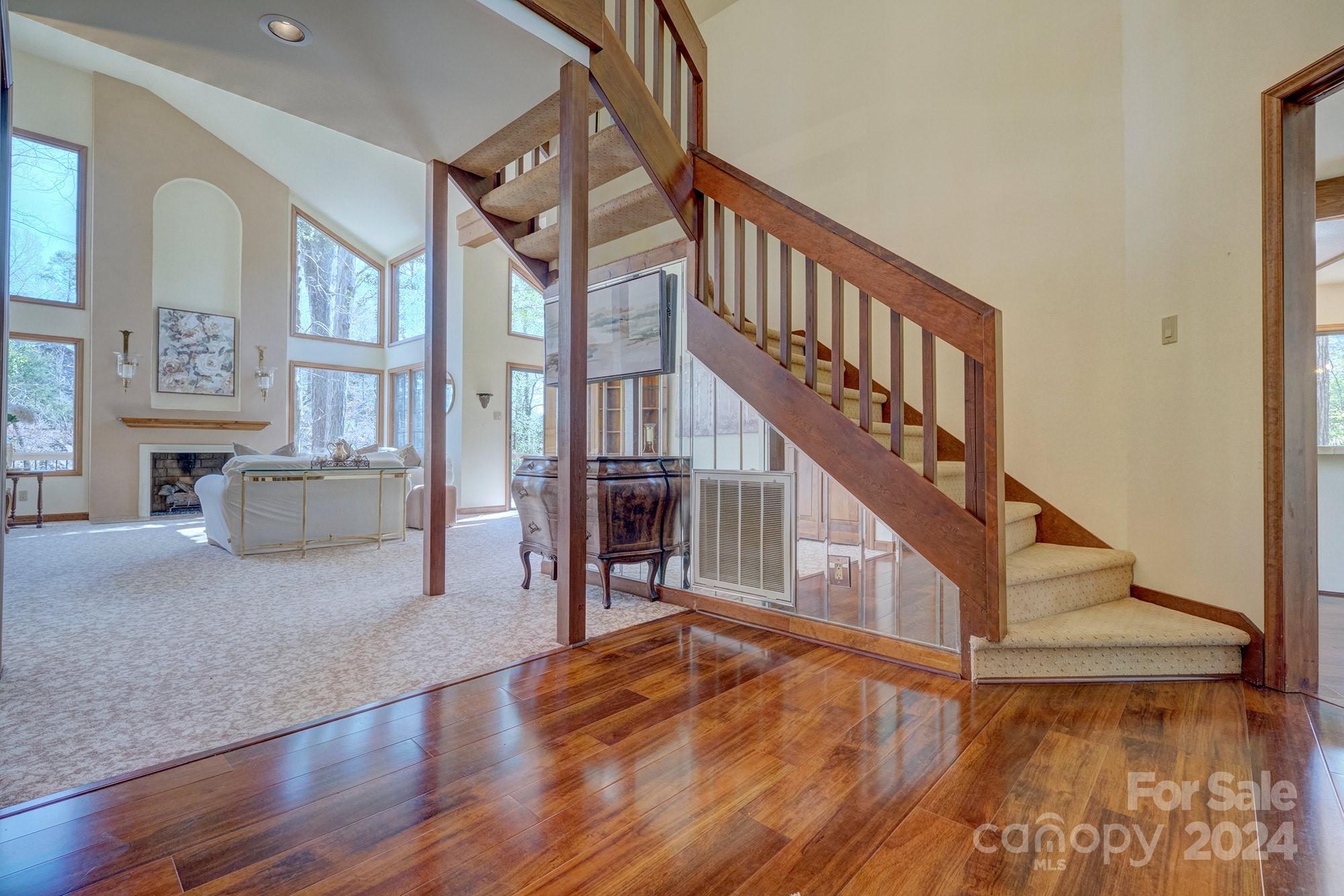 River Hills - Residential