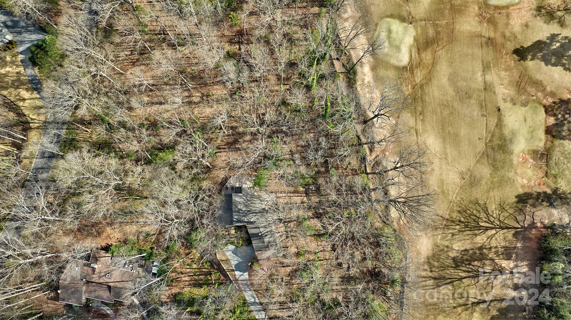 River Hills - Residential