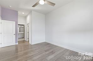 Cotswold Springs - Residential