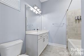 Cotswold Springs - Residential