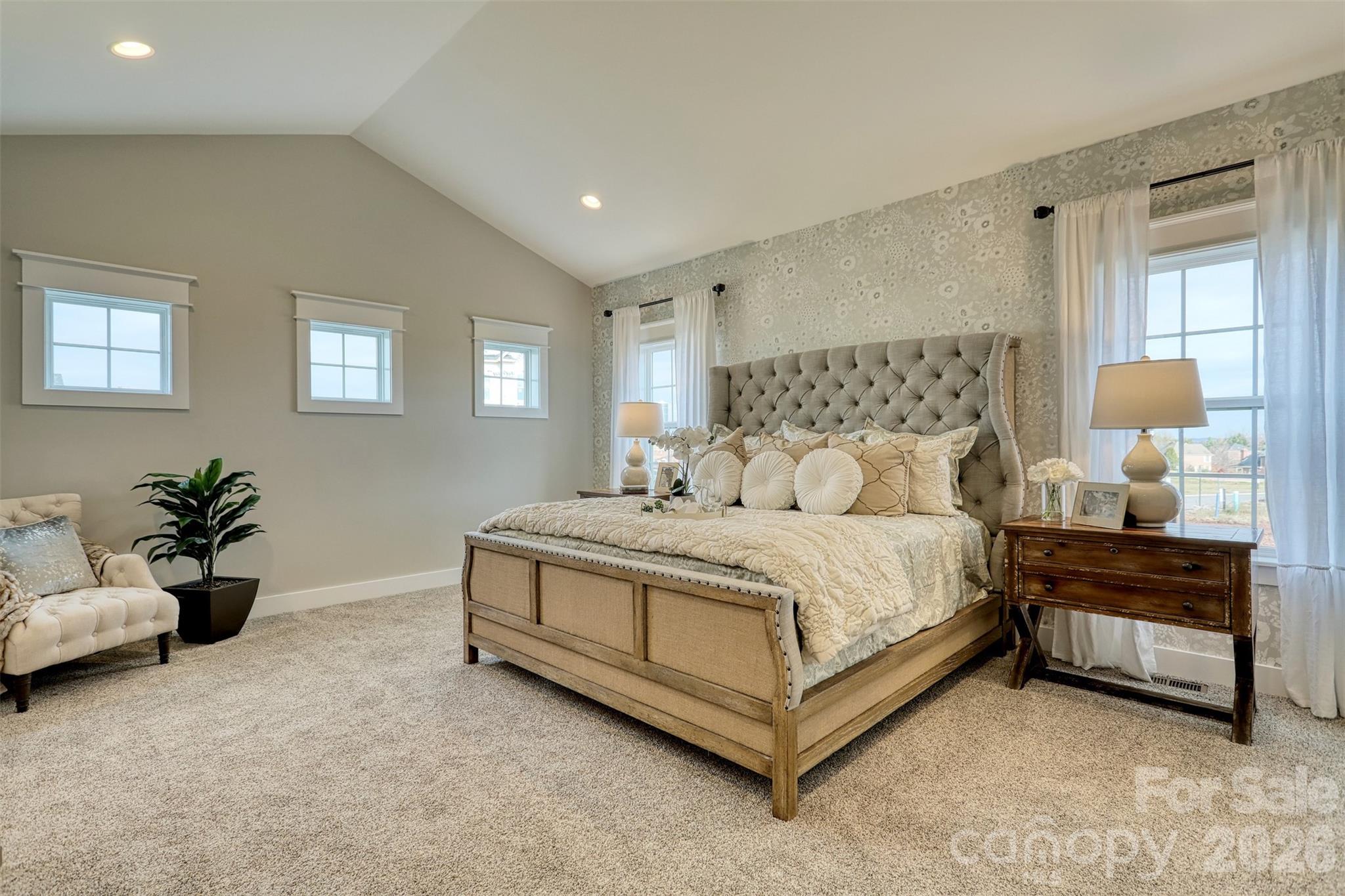 Handsmill On Lake Wylie - Residential