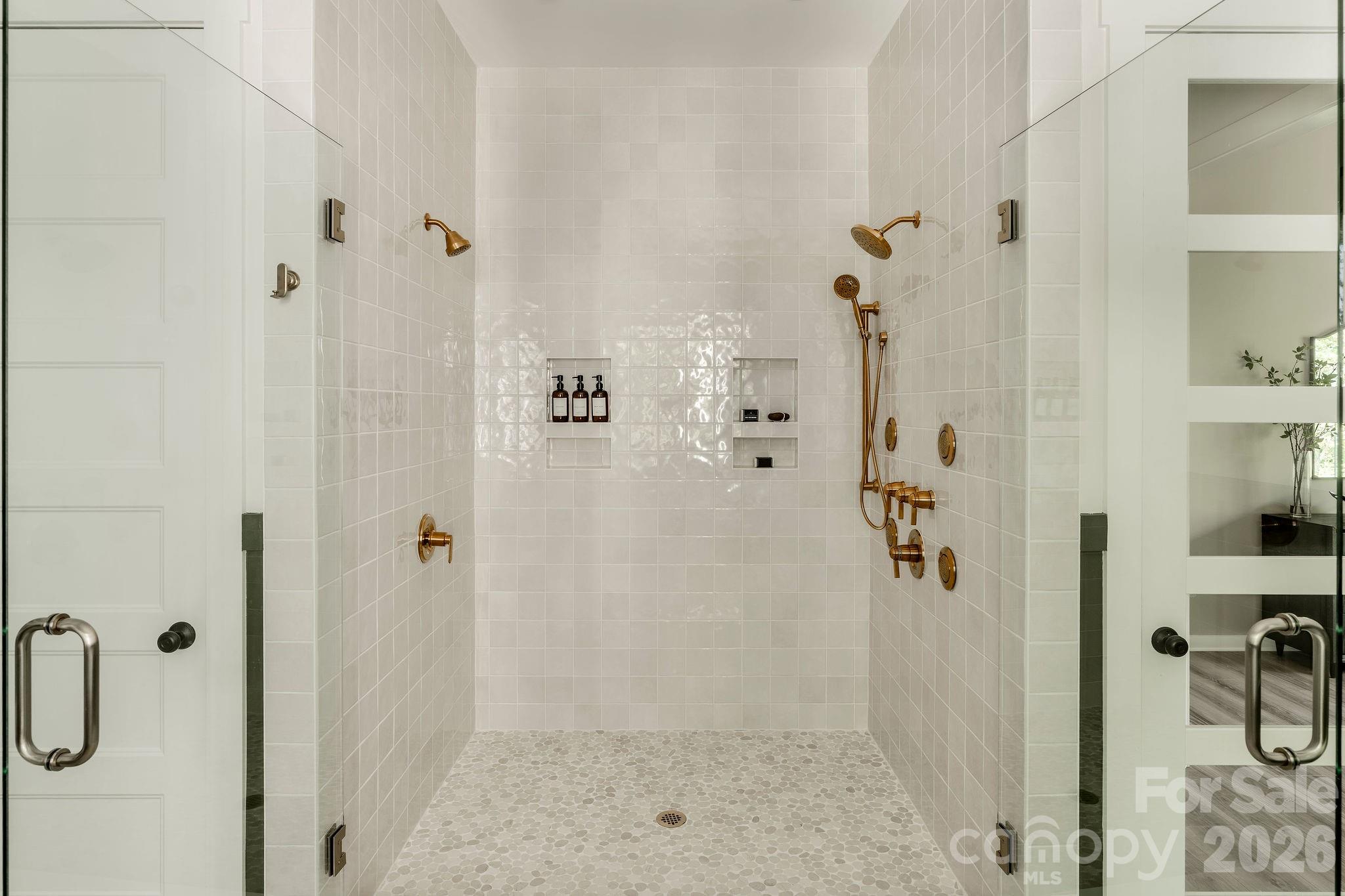 Handsmill On Lake Wylie - Residential
