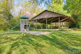 Mcallister Park - Residential