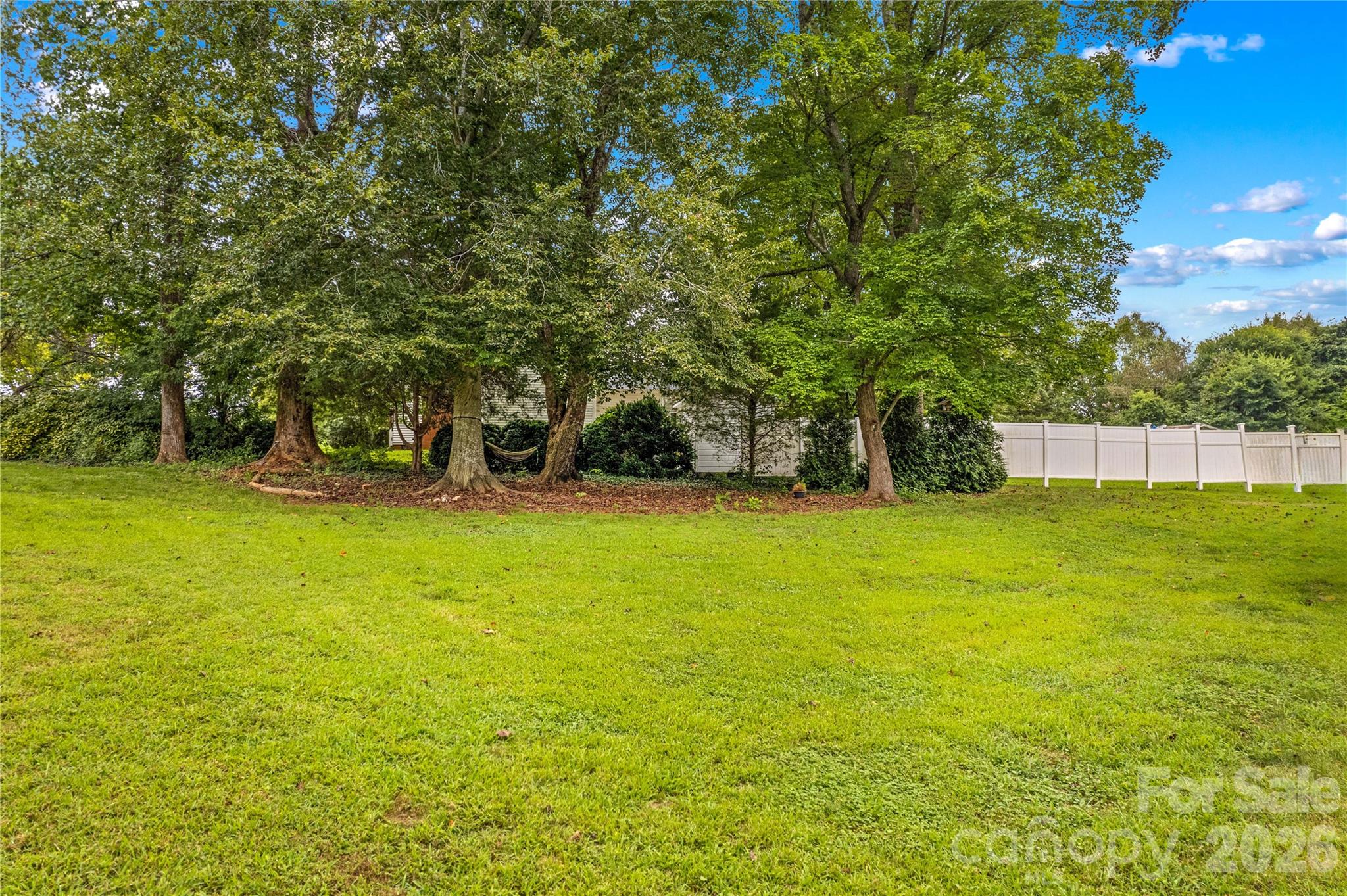 Mcallister Park - Residential