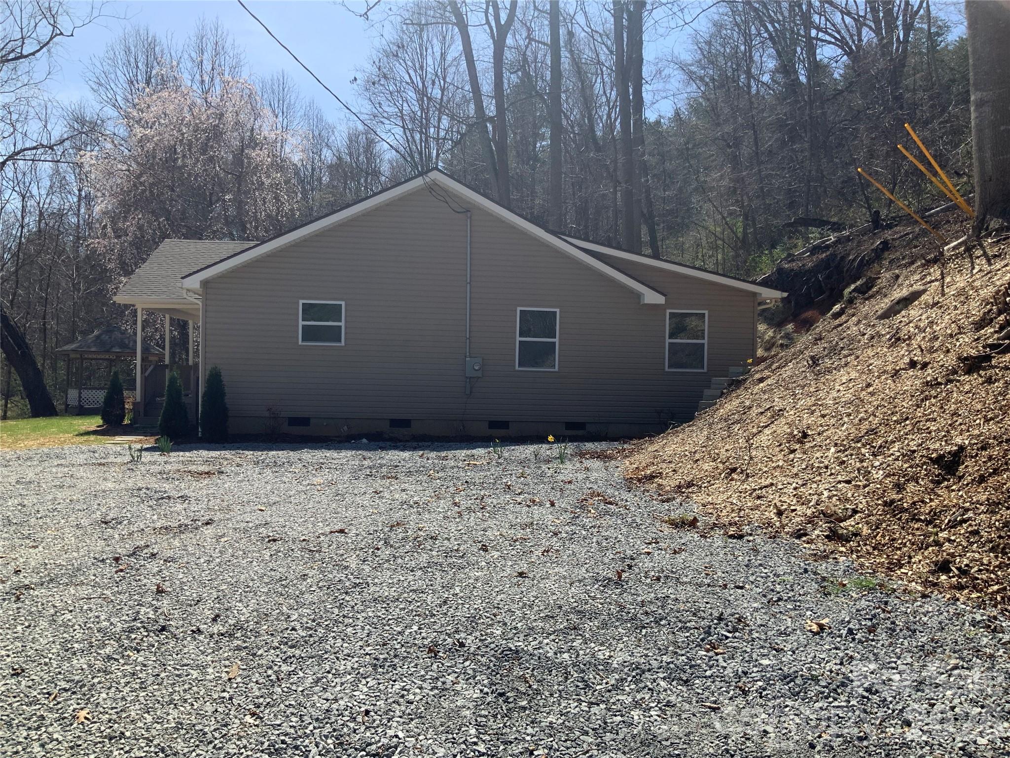 NONE - Residential