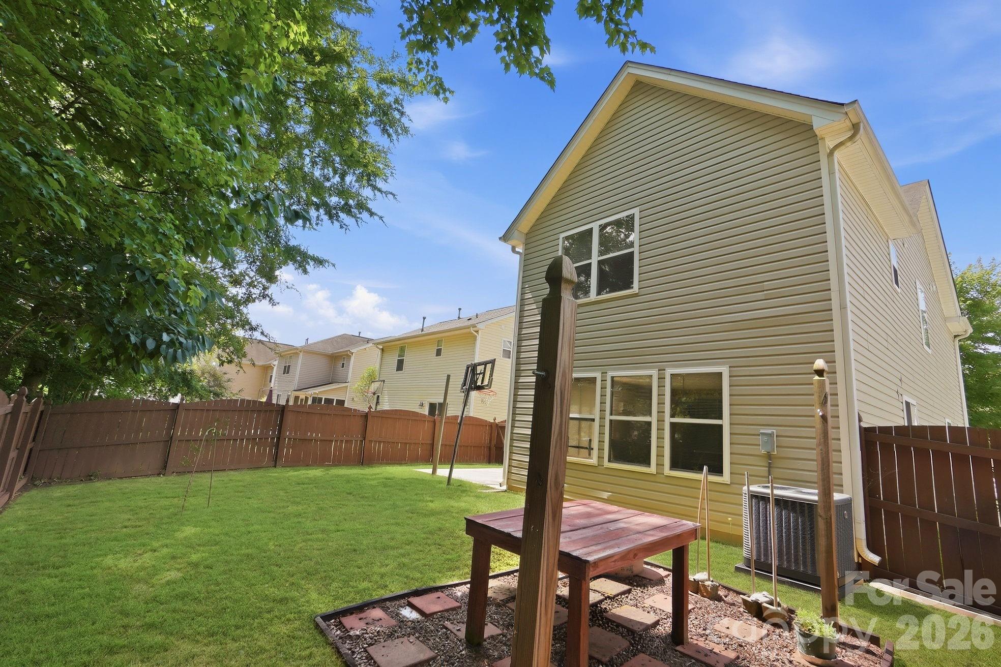 St Johns Forest - Residential