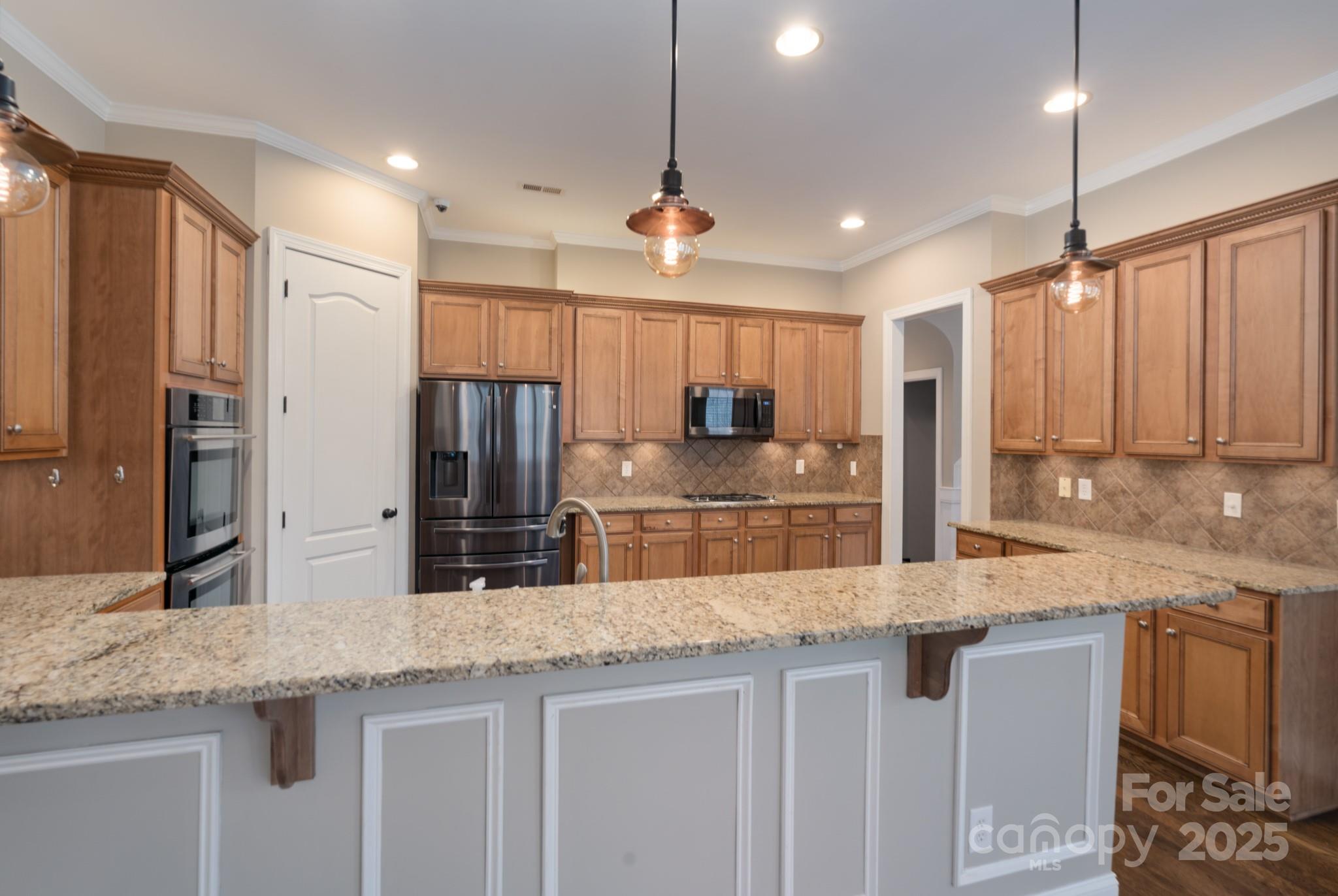 Reserve At Gold Hill - Residential