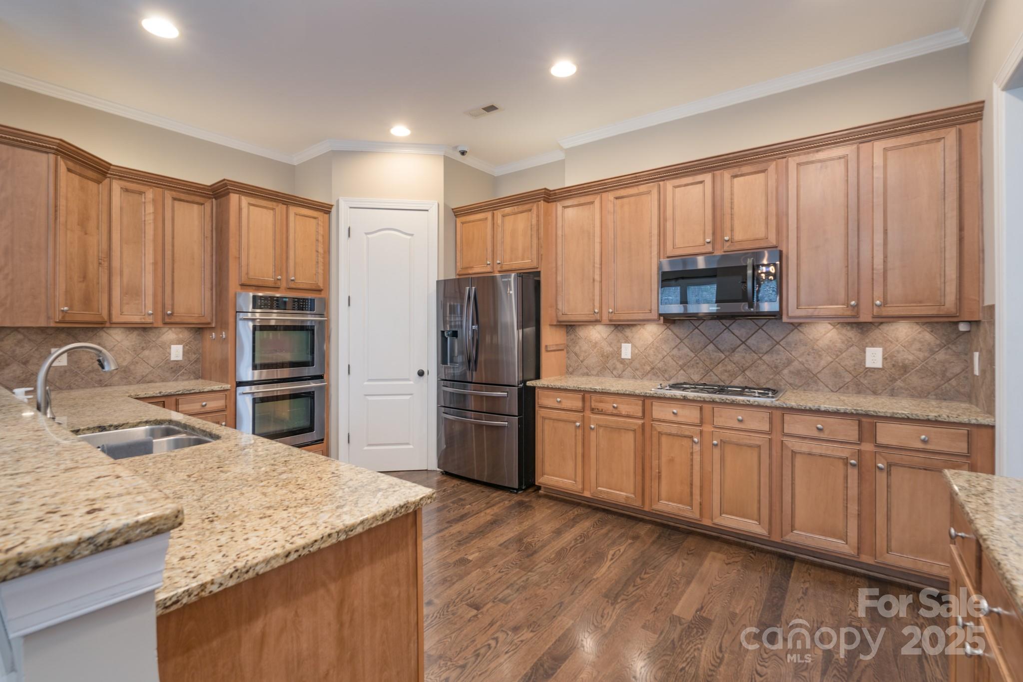 Reserve At Gold Hill - Residential