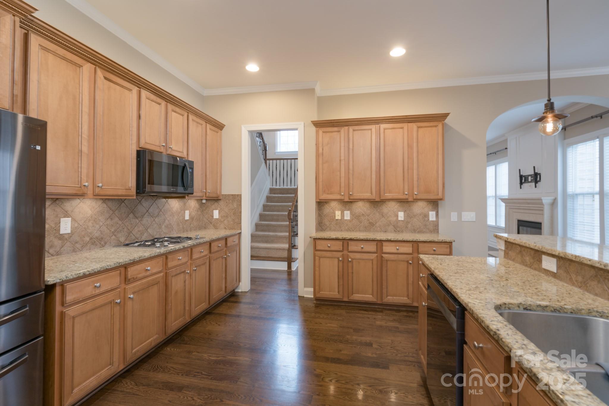 Reserve At Gold Hill - Residential