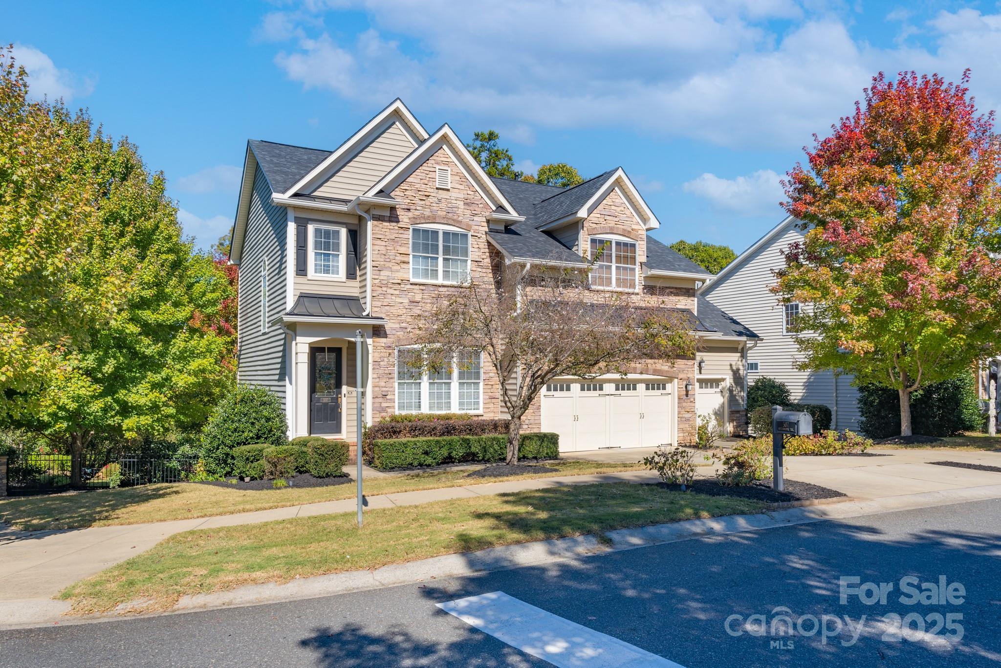 Reserve At Gold Hill - Residential