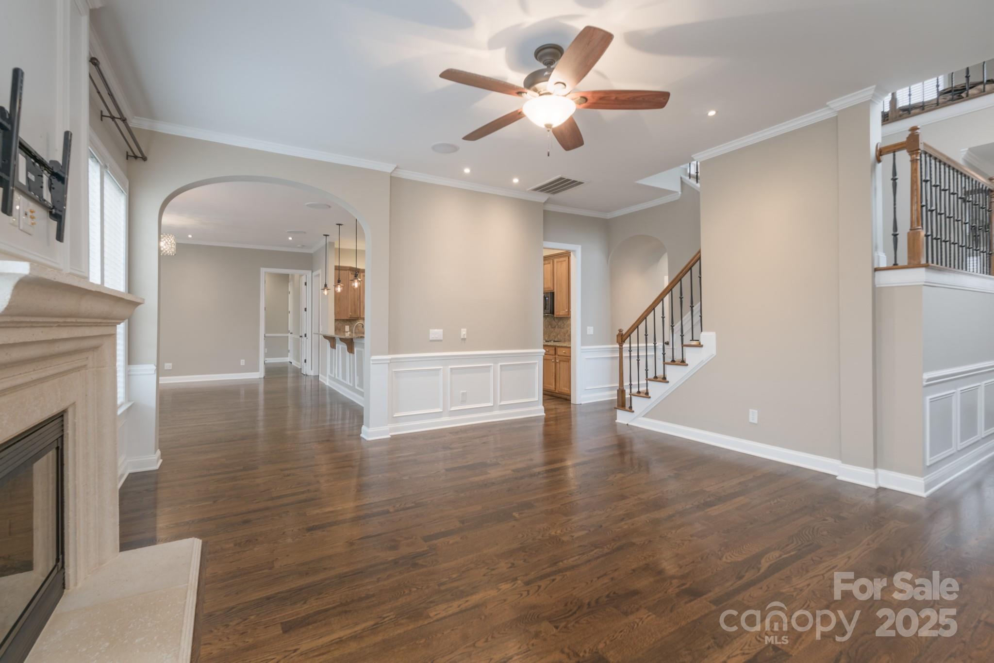 Reserve At Gold Hill - Residential