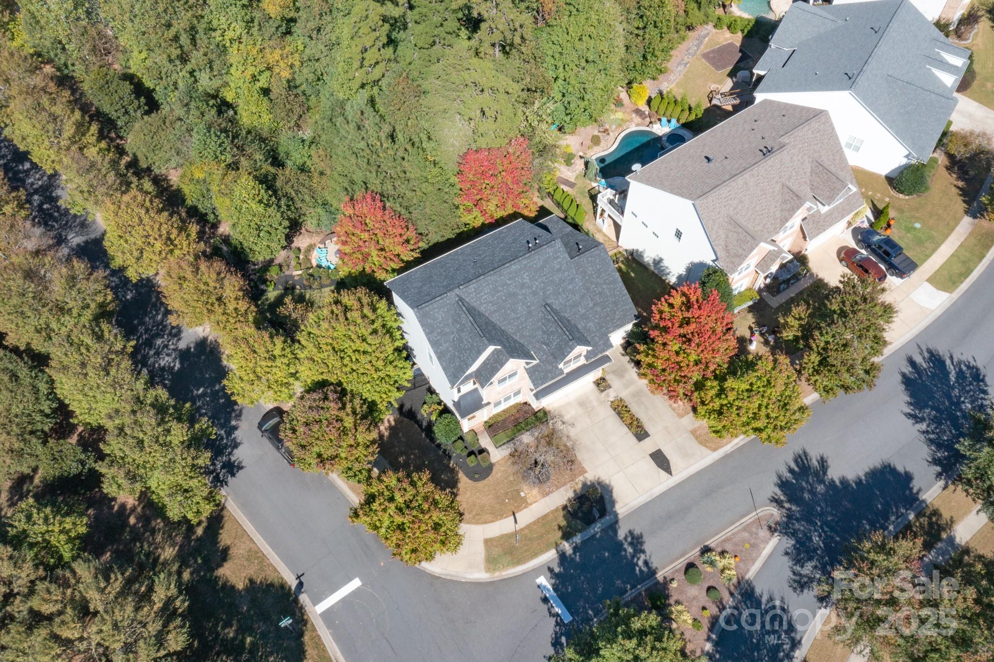 Reserve At Gold Hill - Residential